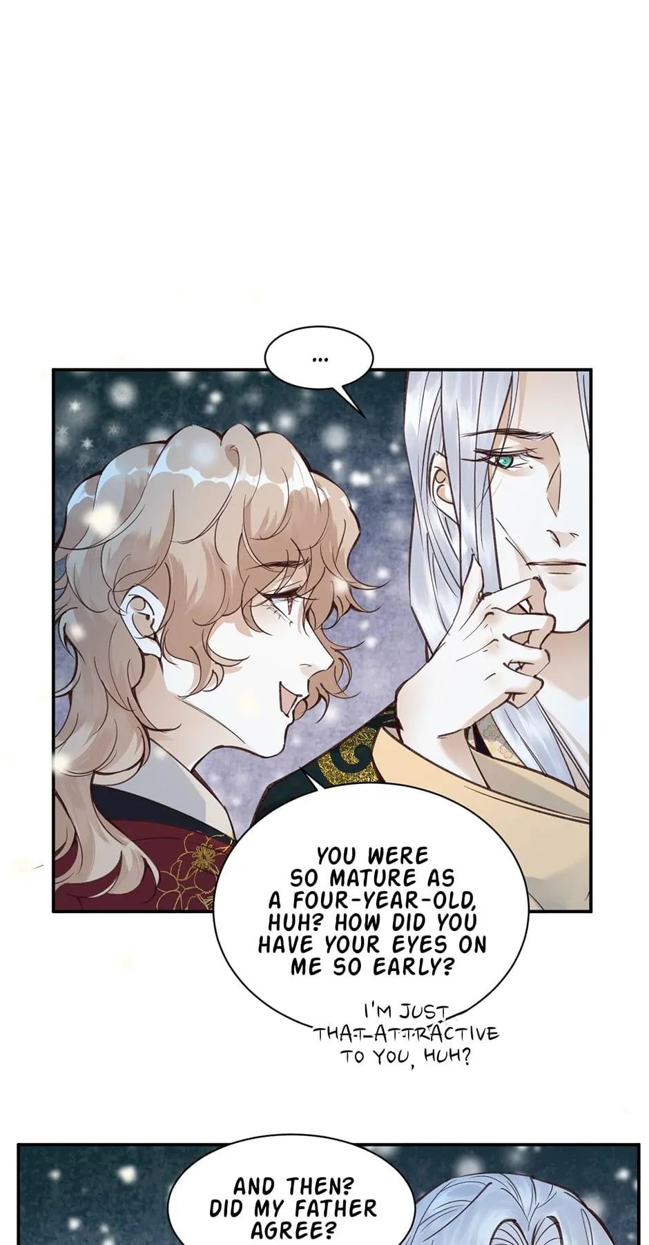 A Heartless Love Chapter 93 page 41 - 