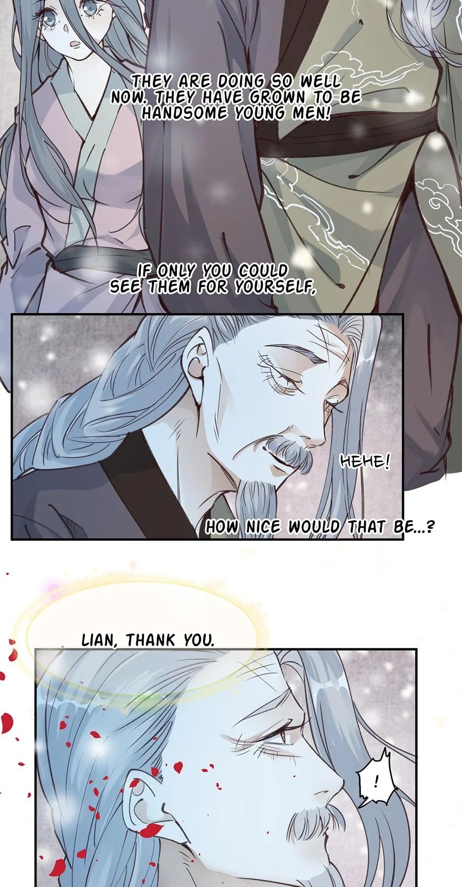 A Heartless Love Chapter 93 page 46 - 