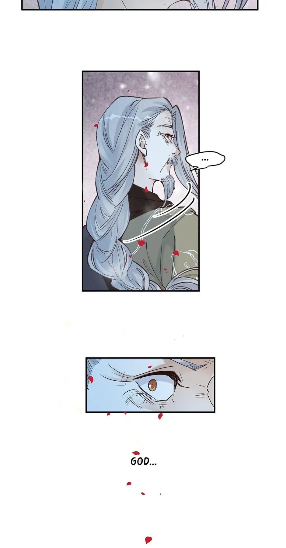 A Heartless Love Chapter 93 page 47 - 