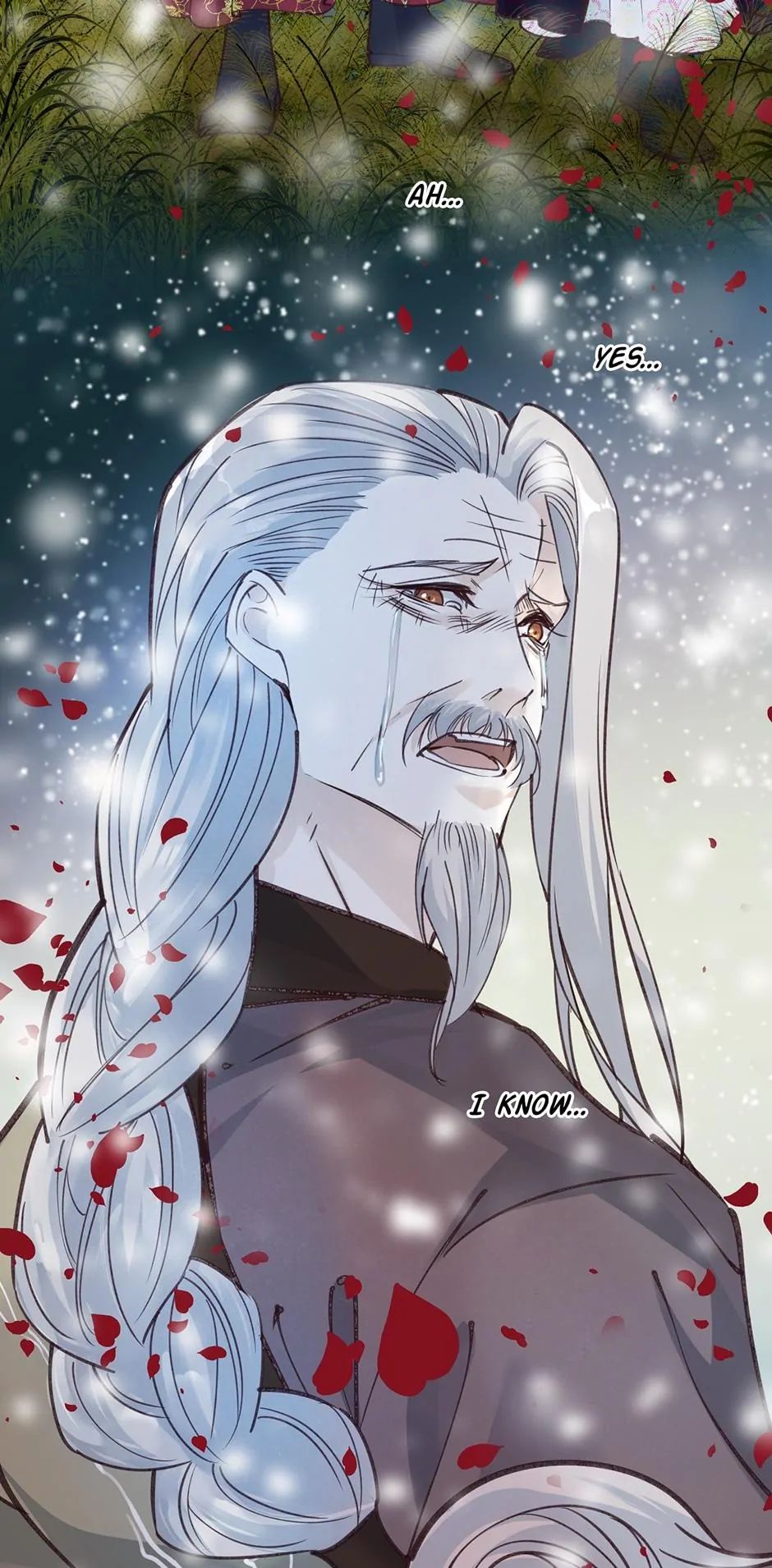 A Heartless Love Chapter 93 page 49 - 