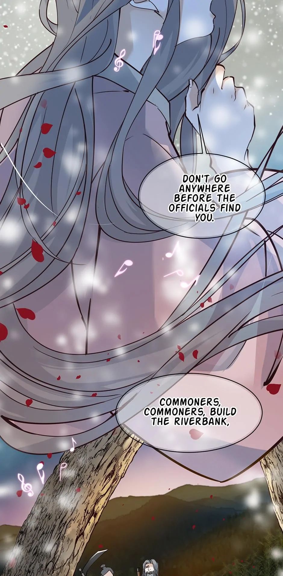 A Heartless Love Chapter 93 page 52 - 