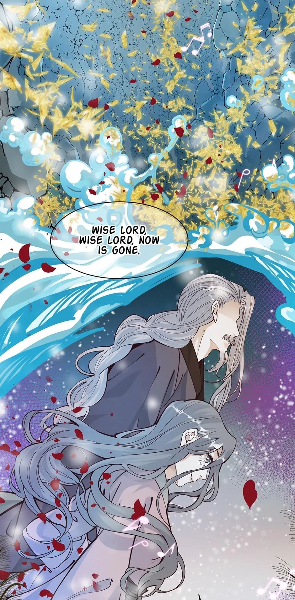 A Heartless Love Chapter 93 page 54 - 