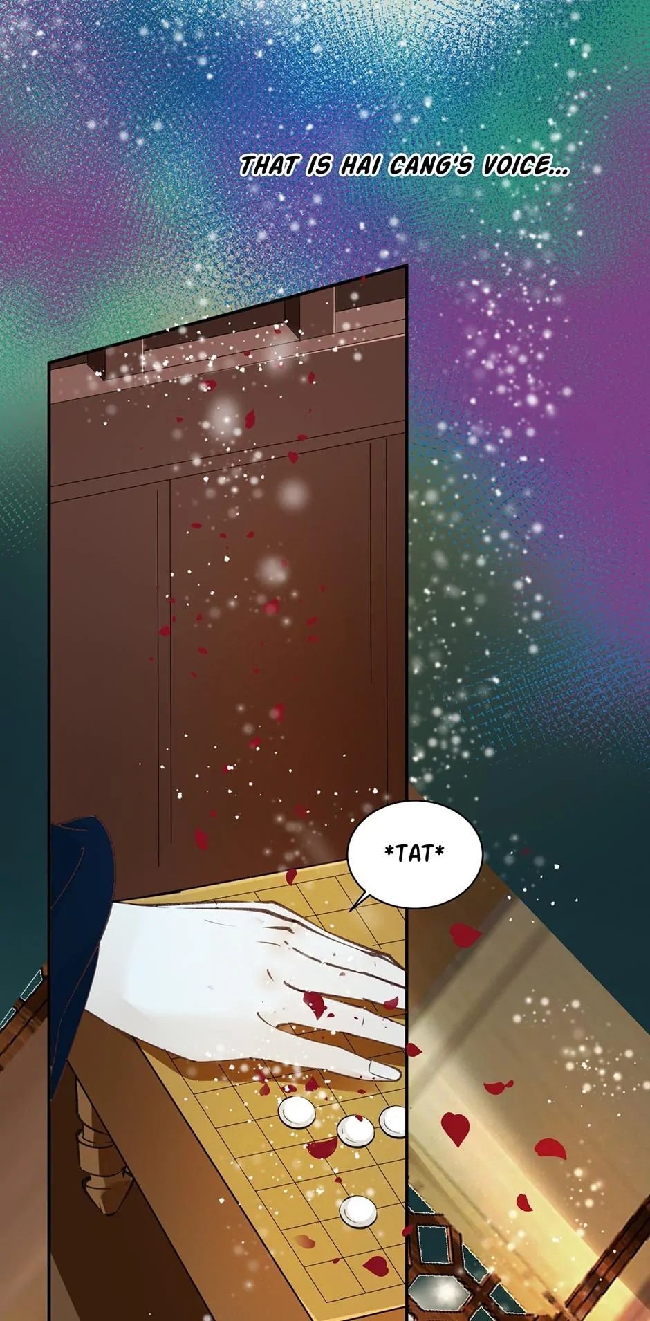 A Heartless Love Chapter 93 page 56 - 