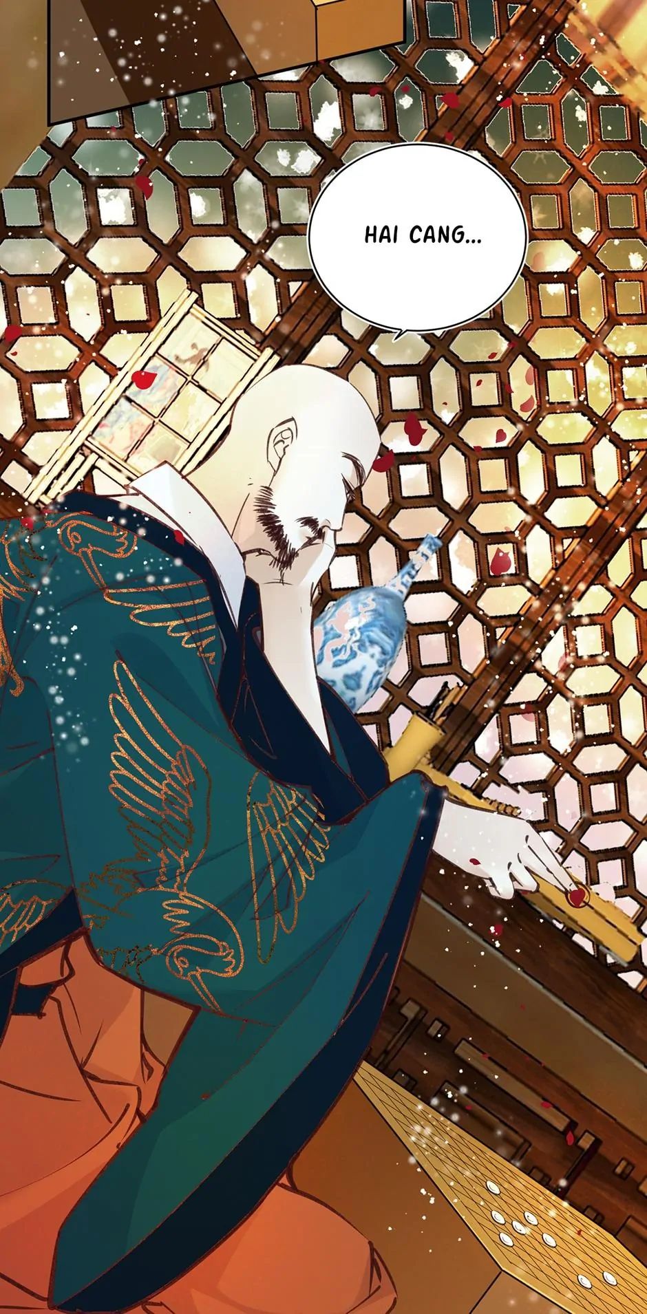 A Heartless Love Chapter 93 page 57 - 