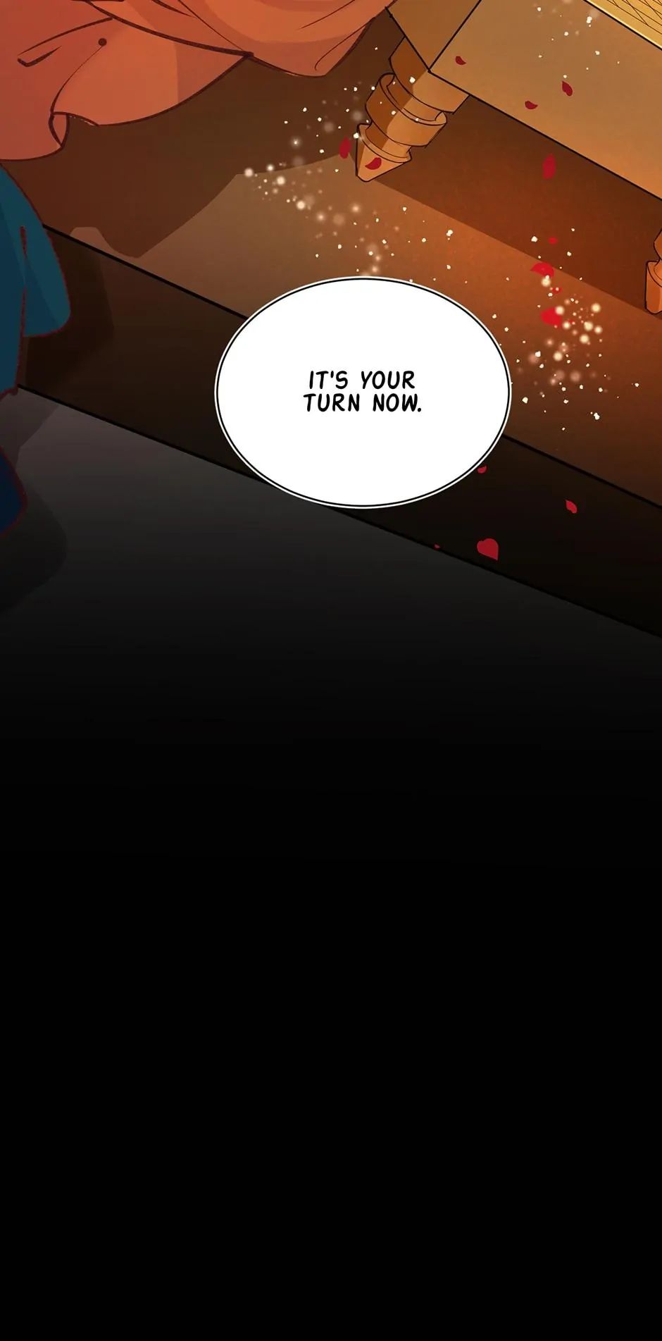 A Heartless Love Chapter 93 page 58 - 