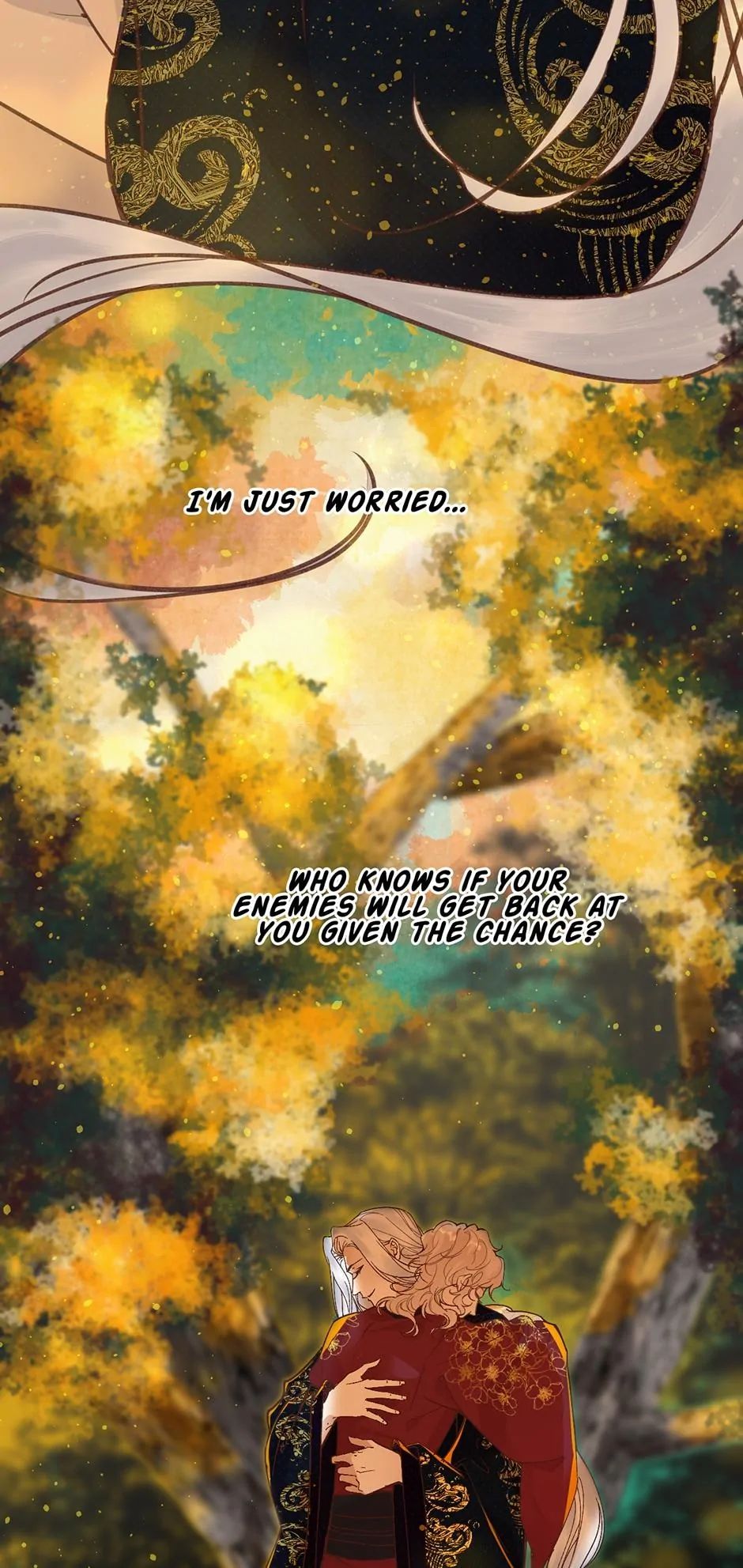 A Heartless Love Chapter 93 page 9 - 