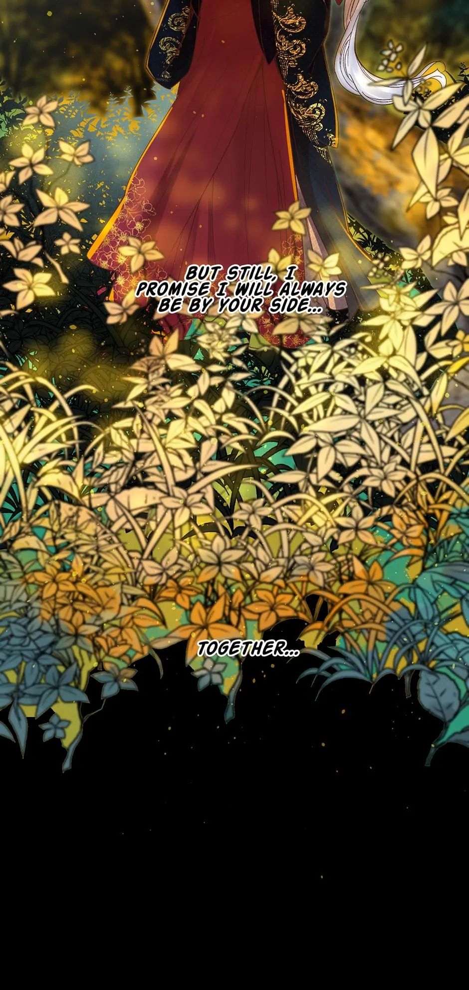 A Heartless Love Chapter 93 page 10 - 