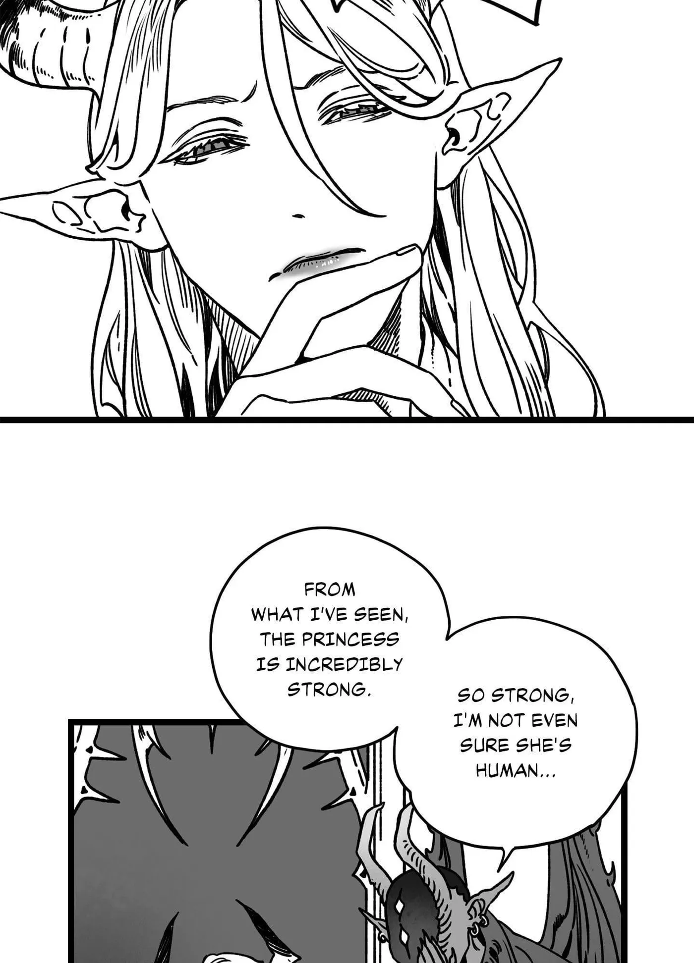 A Hellish Arrangement Chapter 1 page 12 - 