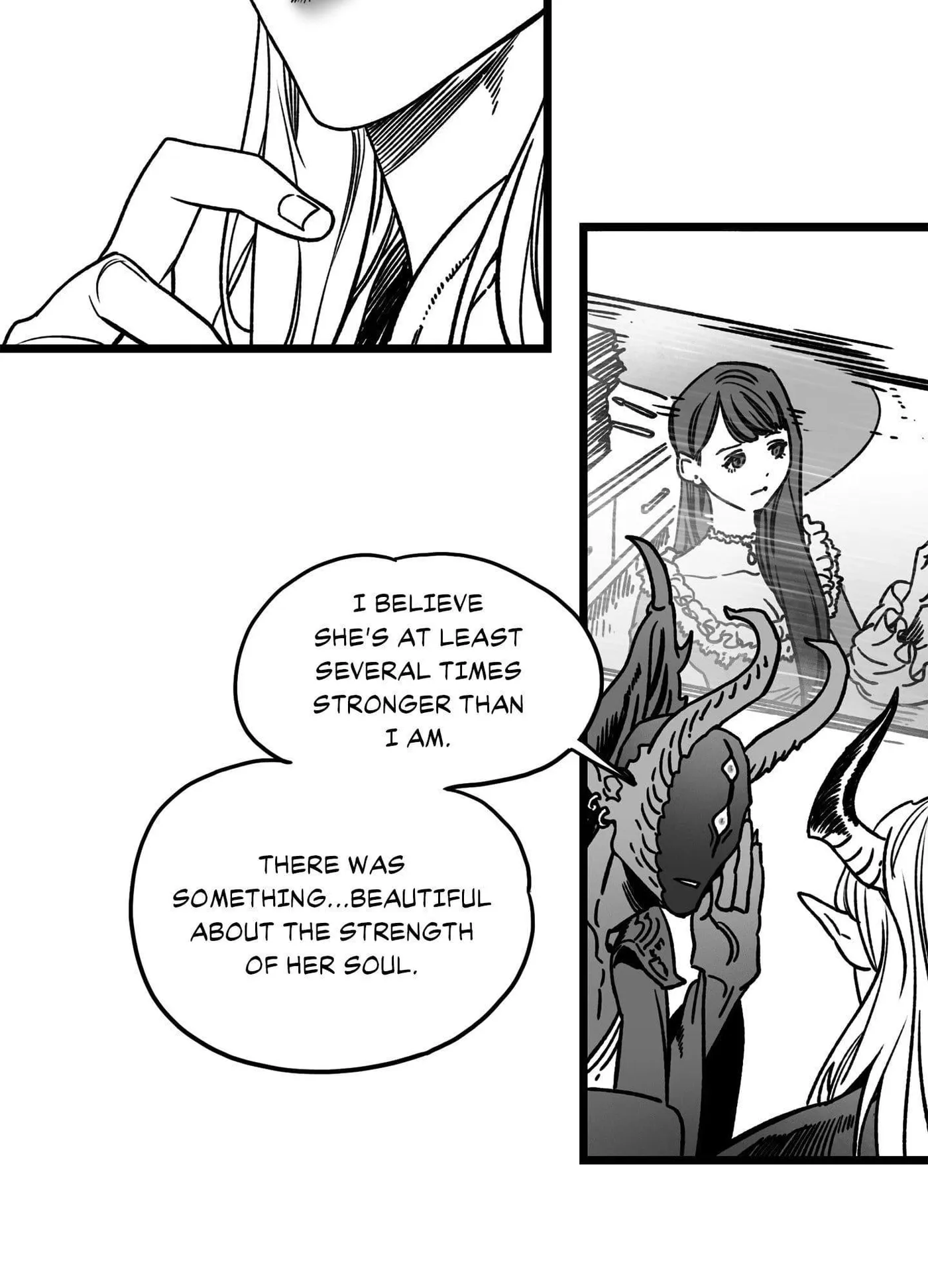 A Hellish Arrangement Chapter 1 page 14 - 