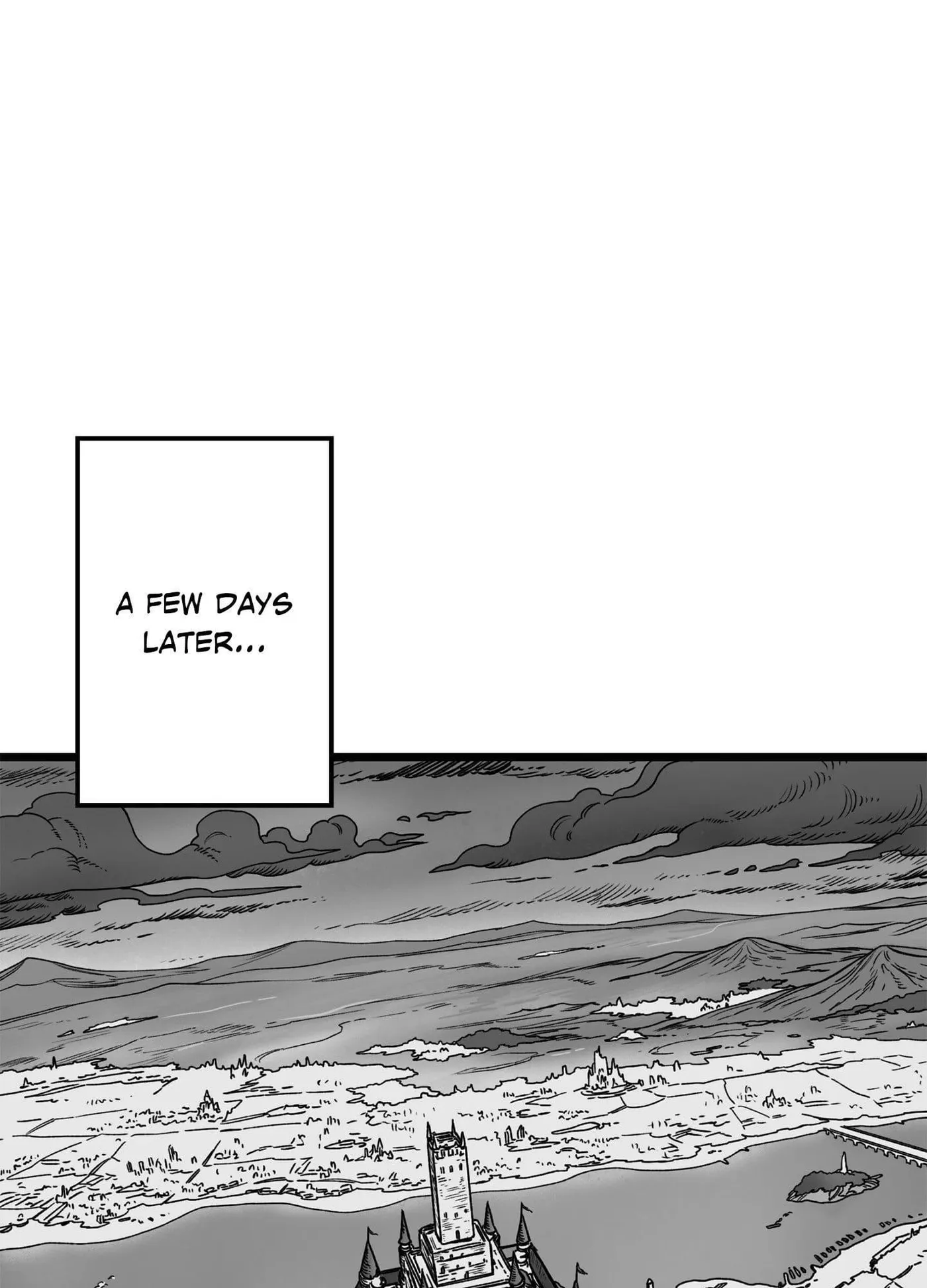 A Hellish Arrangement Chapter 1 page 18 - 