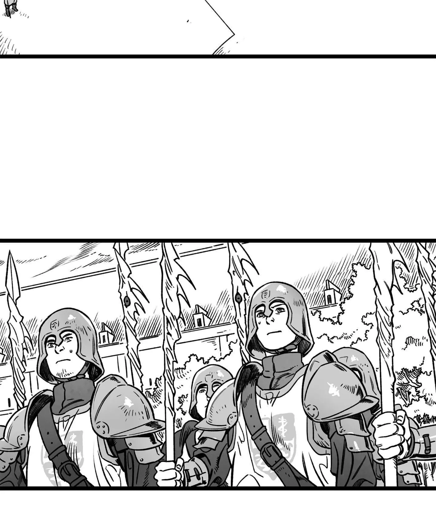 A Hellish Arrangement Chapter 1 page 20 - 