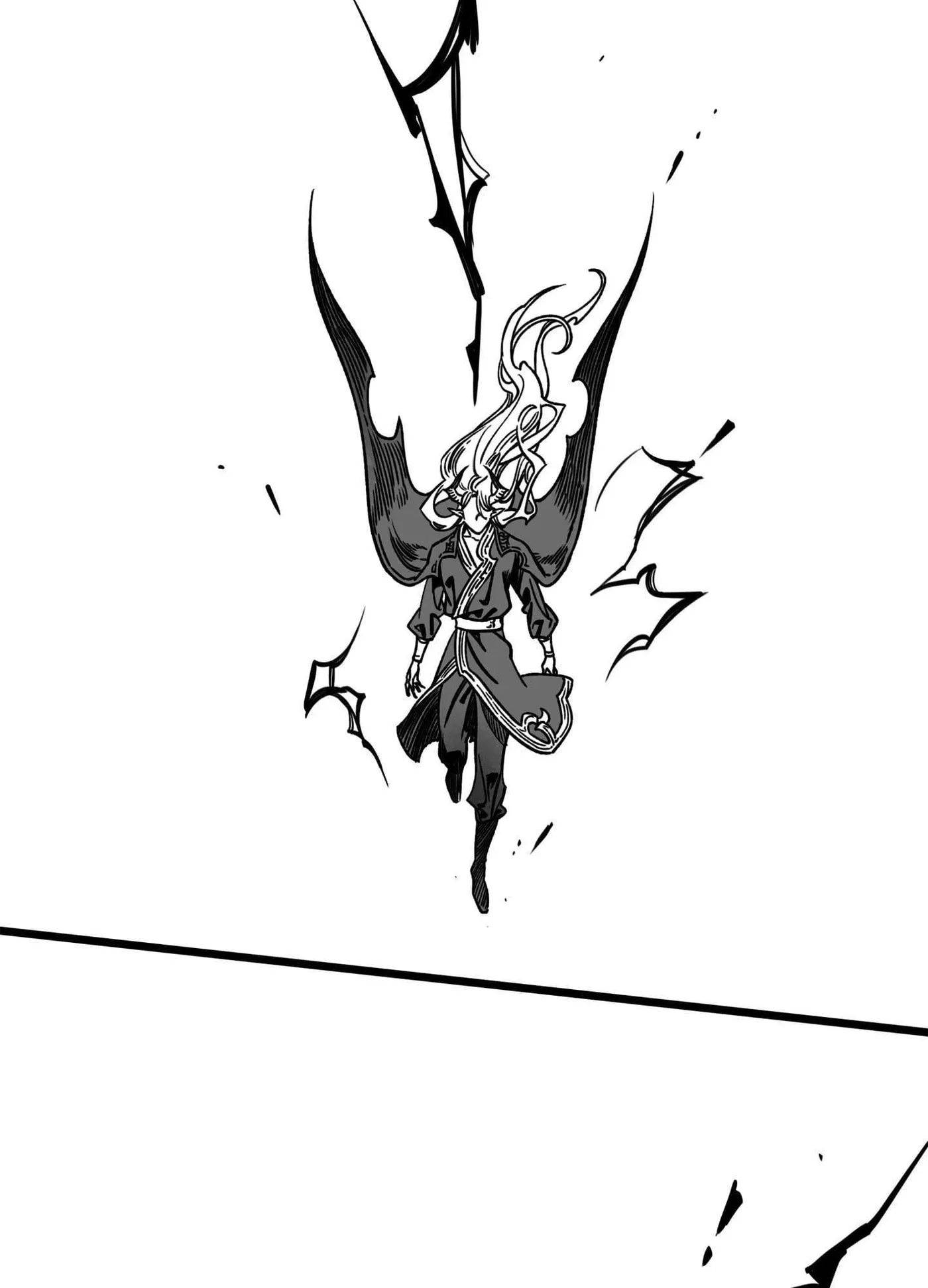 A Hellish Arrangement Chapter 1 page 23 - 