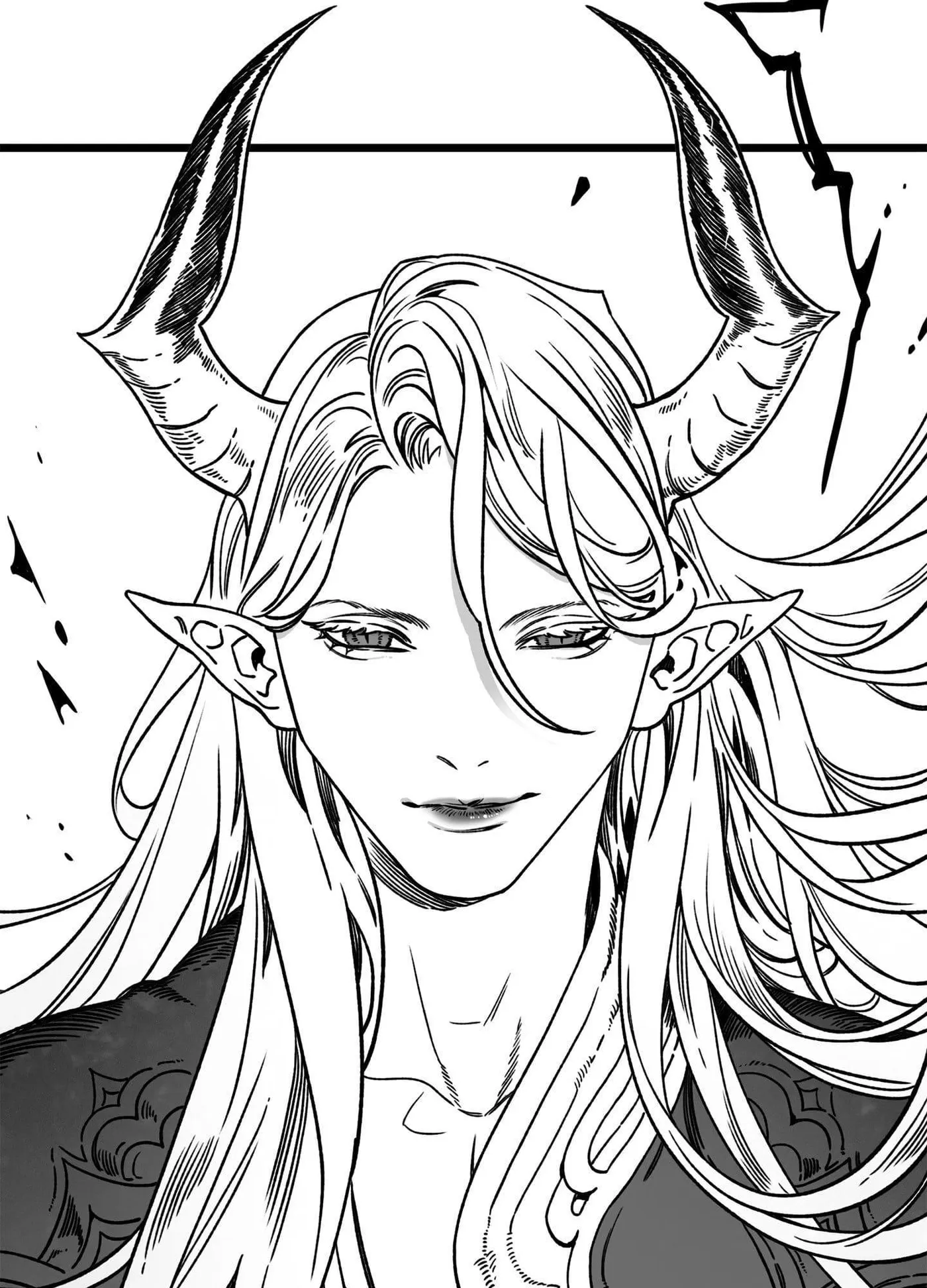 A Hellish Arrangement Chapter 1 page 24 - 