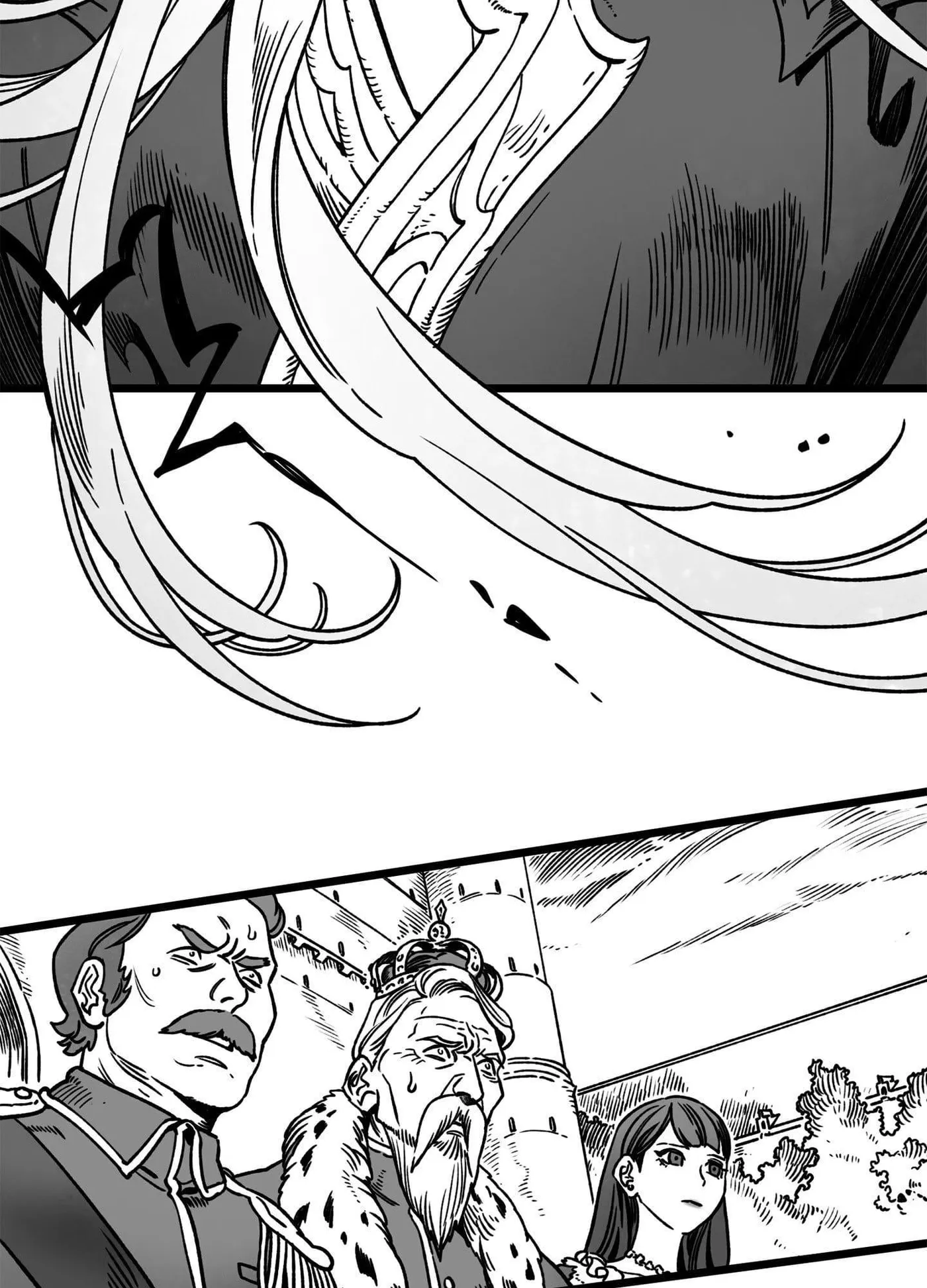 A Hellish Arrangement Chapter 1 page 25 - 