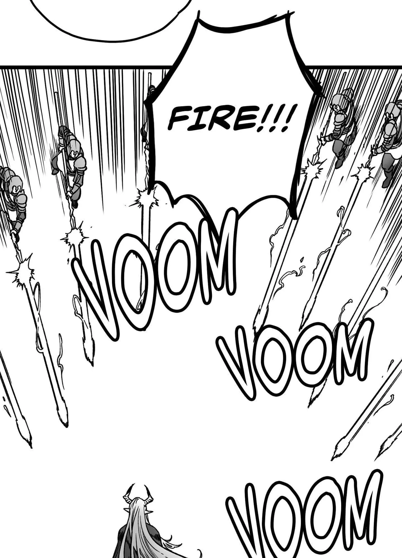 A Hellish Arrangement Chapter 1 page 30 - 