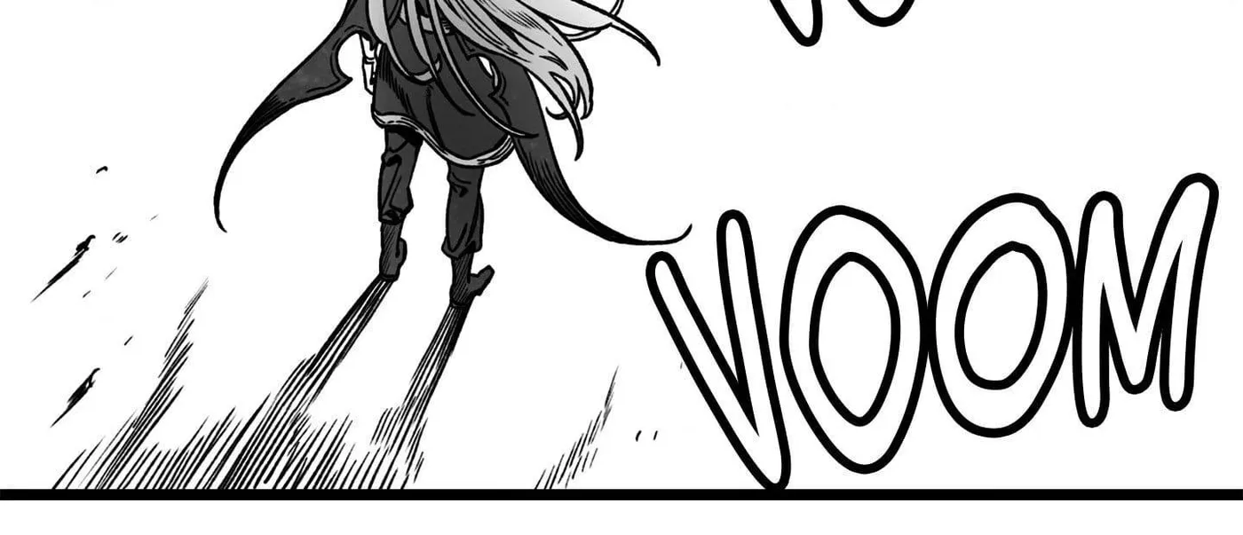 A Hellish Arrangement Chapter 1 page 31 - 