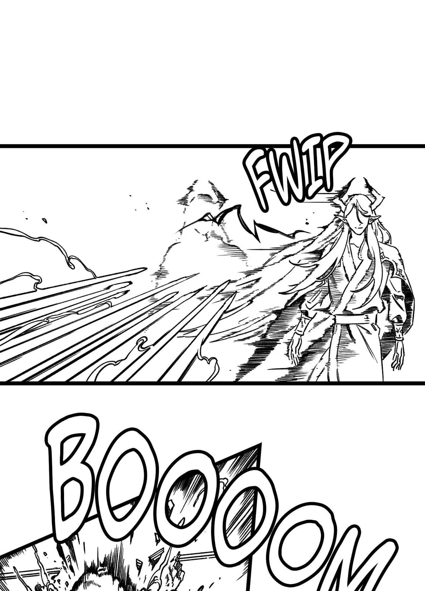 A Hellish Arrangement Chapter 1 page 32 - 