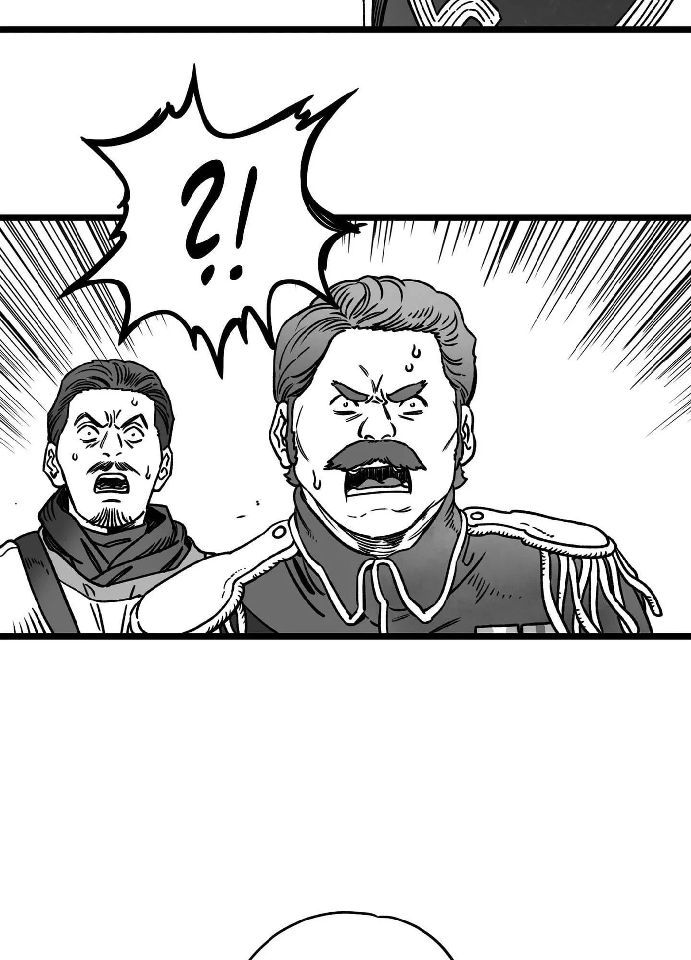A Hellish Arrangement Chapter 1 page 36 - 