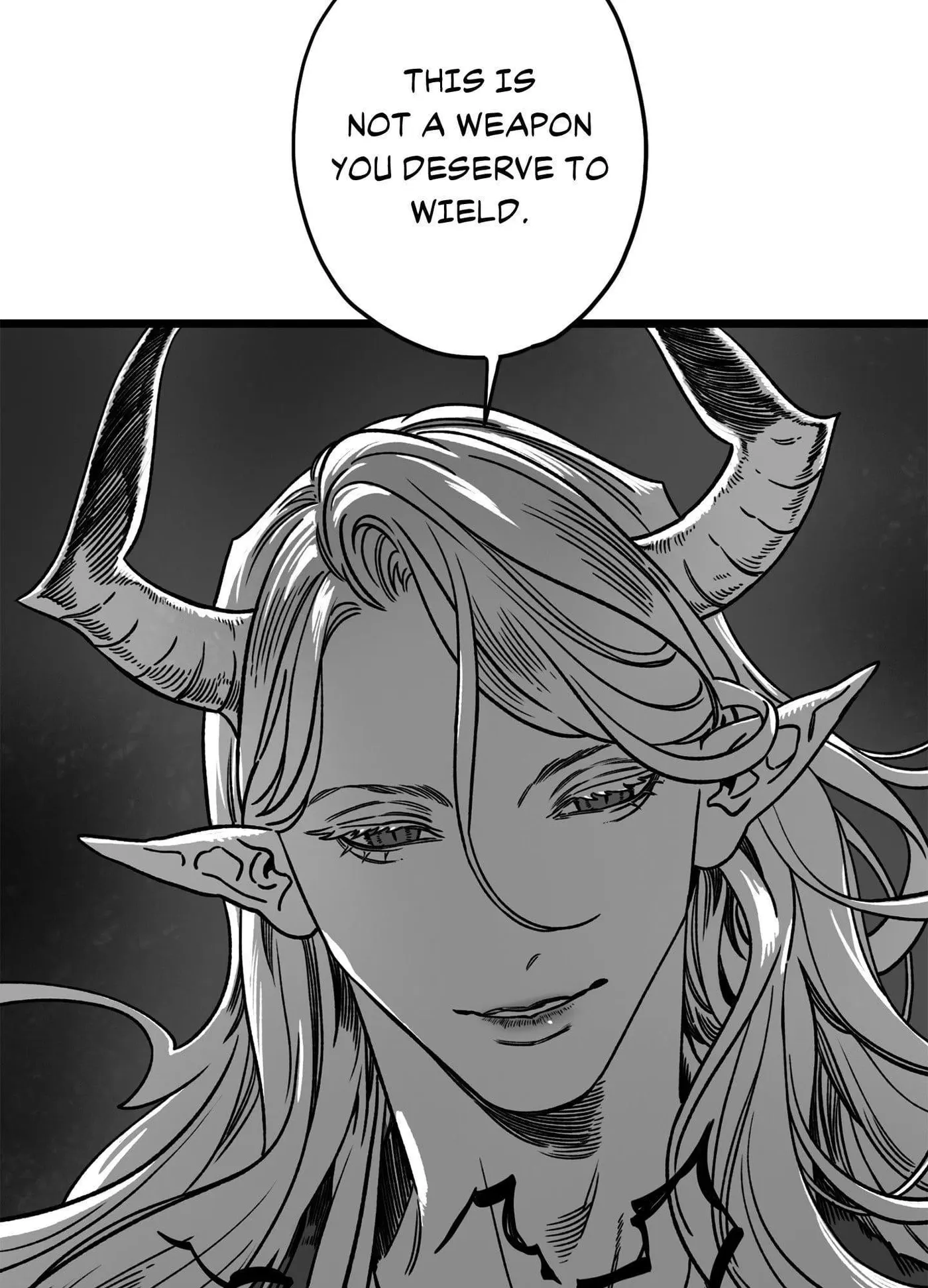 A Hellish Arrangement Chapter 1 page 37 - 