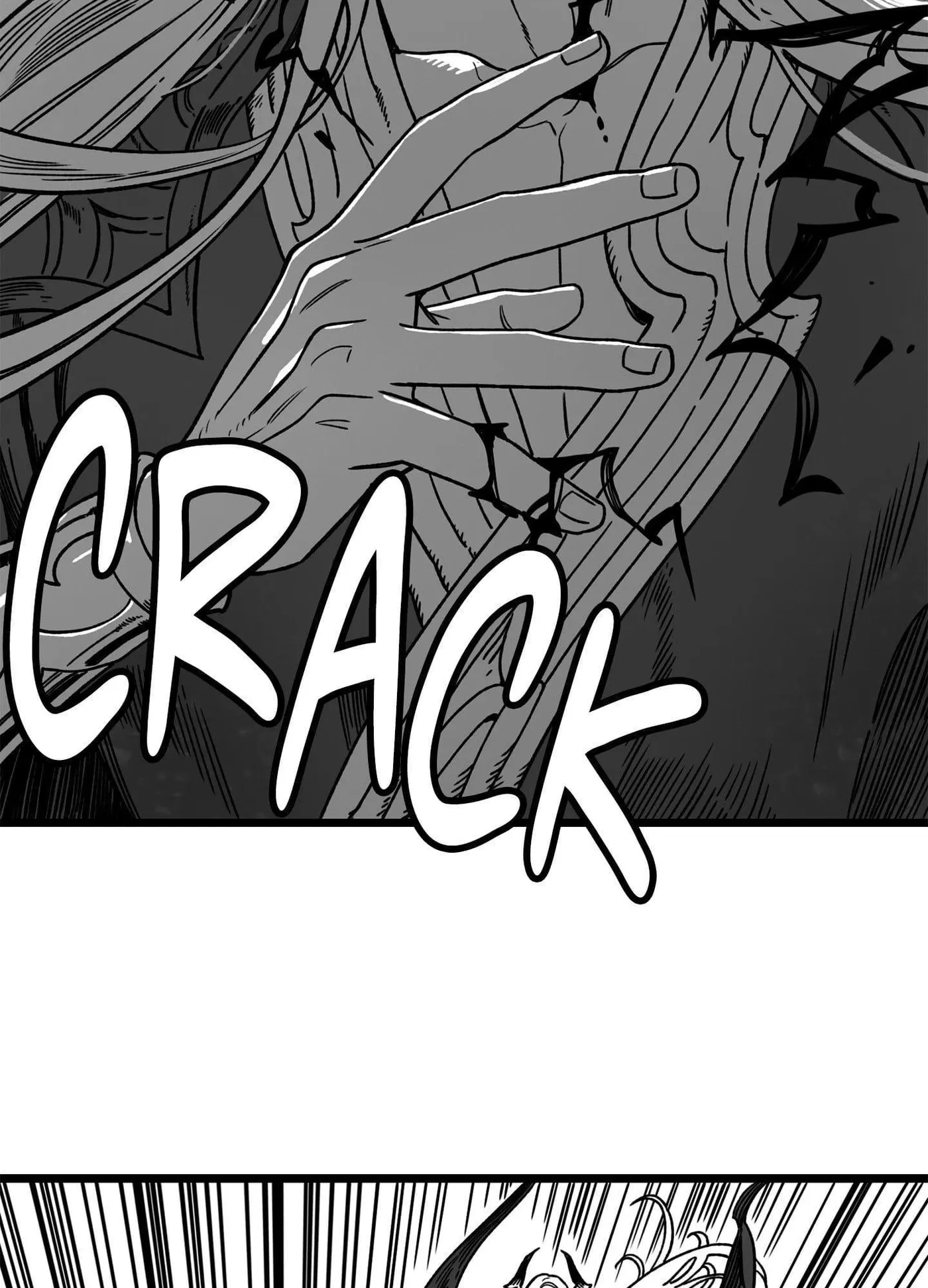 A Hellish Arrangement Chapter 1 page 38 - 