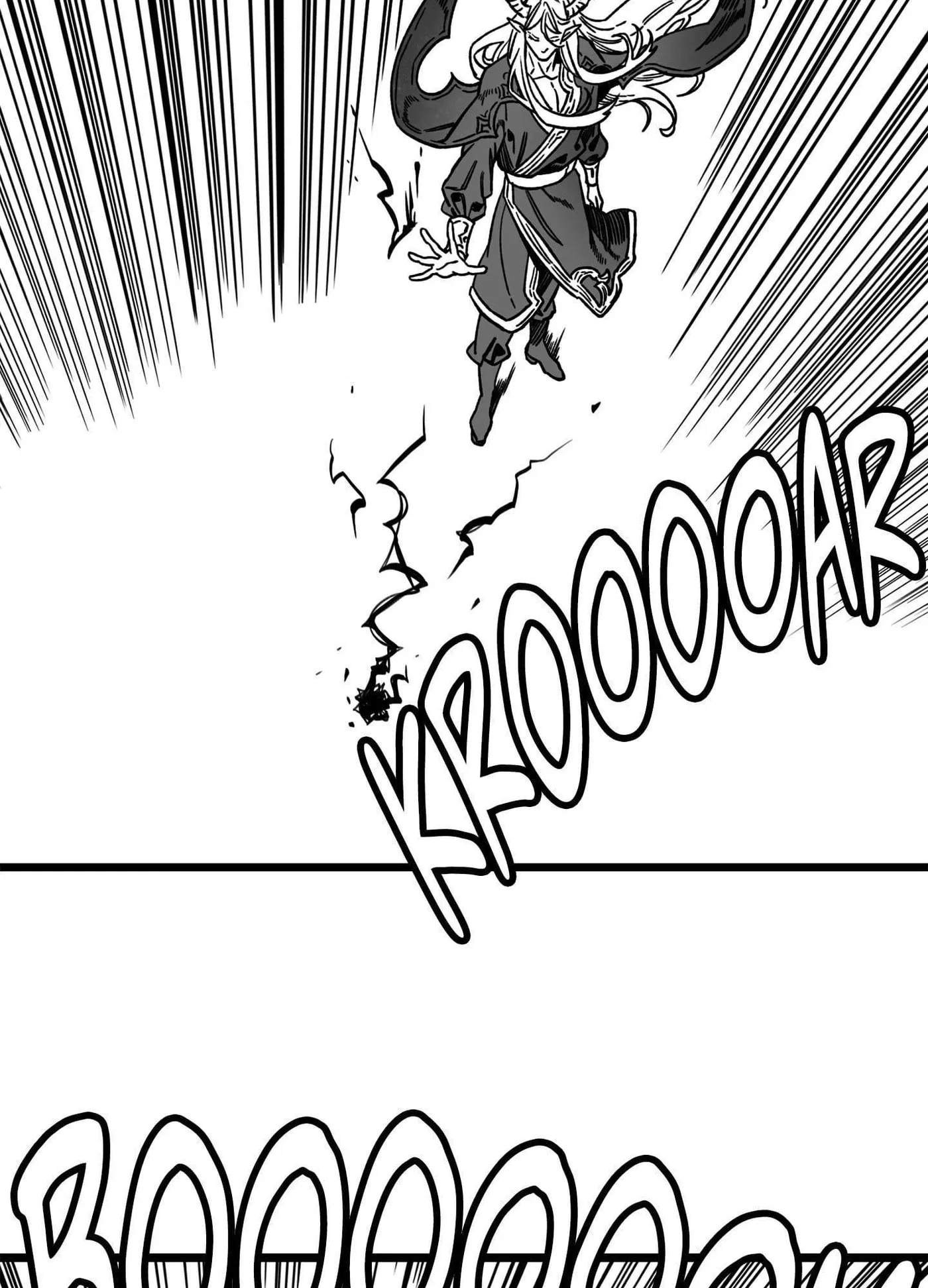 A Hellish Arrangement Chapter 1 page 39 - 