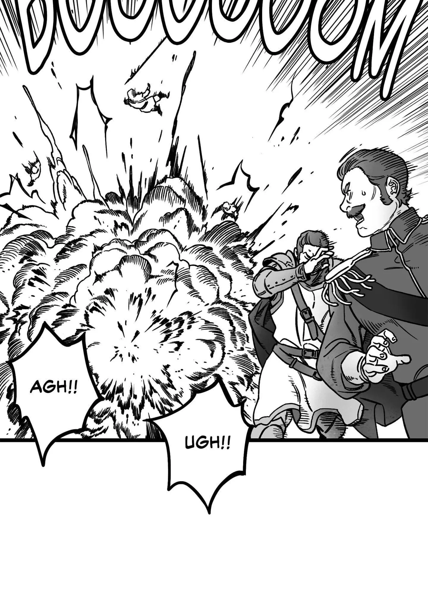 A Hellish Arrangement Chapter 1 page 40 - 
