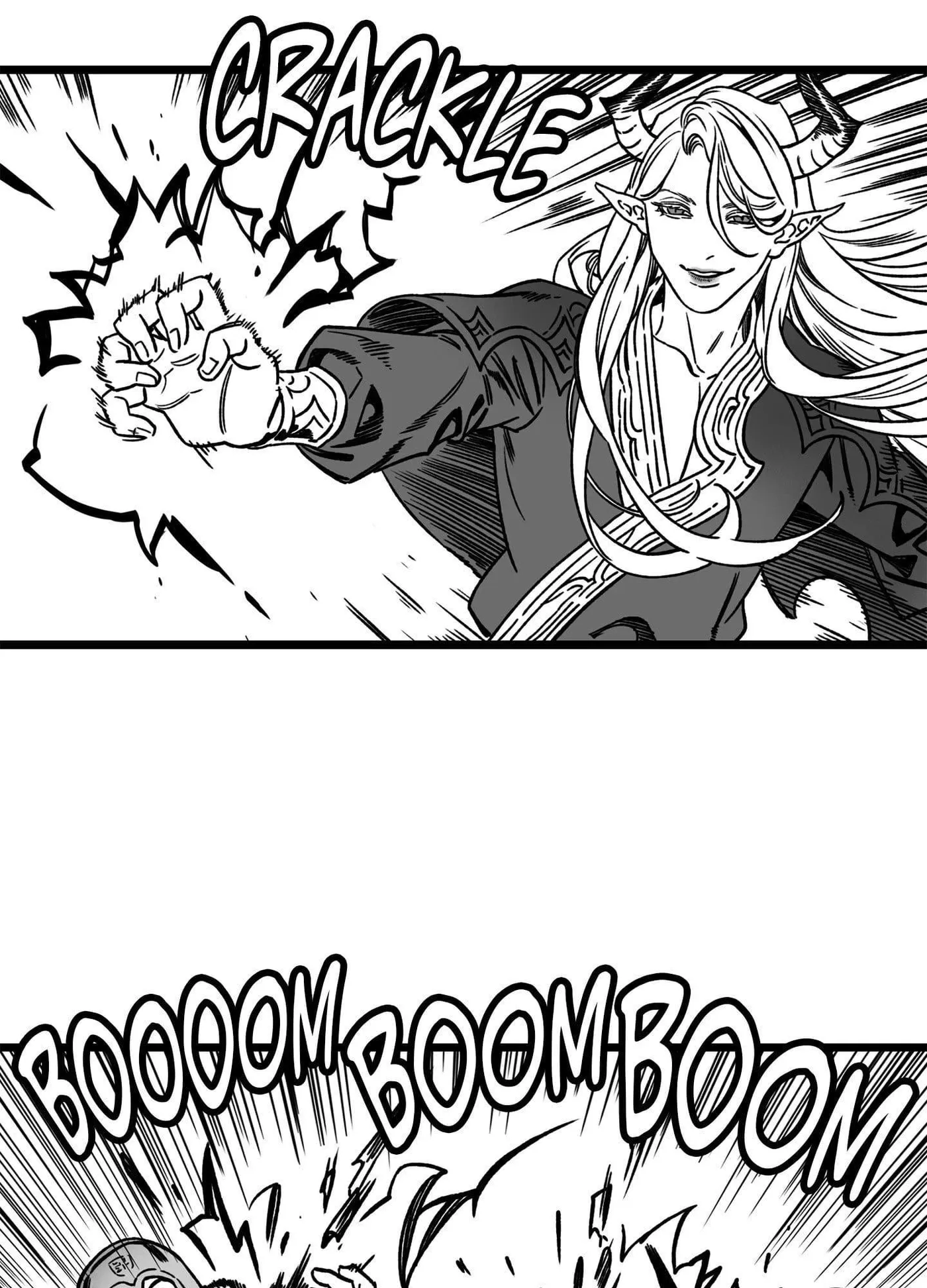 A Hellish Arrangement Chapter 1 page 42 - 