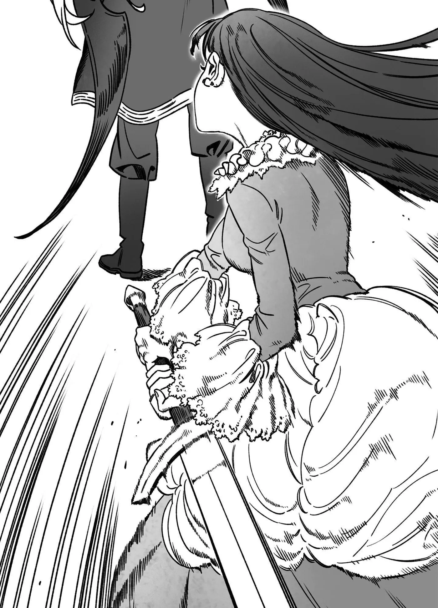 A Hellish Arrangement Chapter 1 page 45 - 