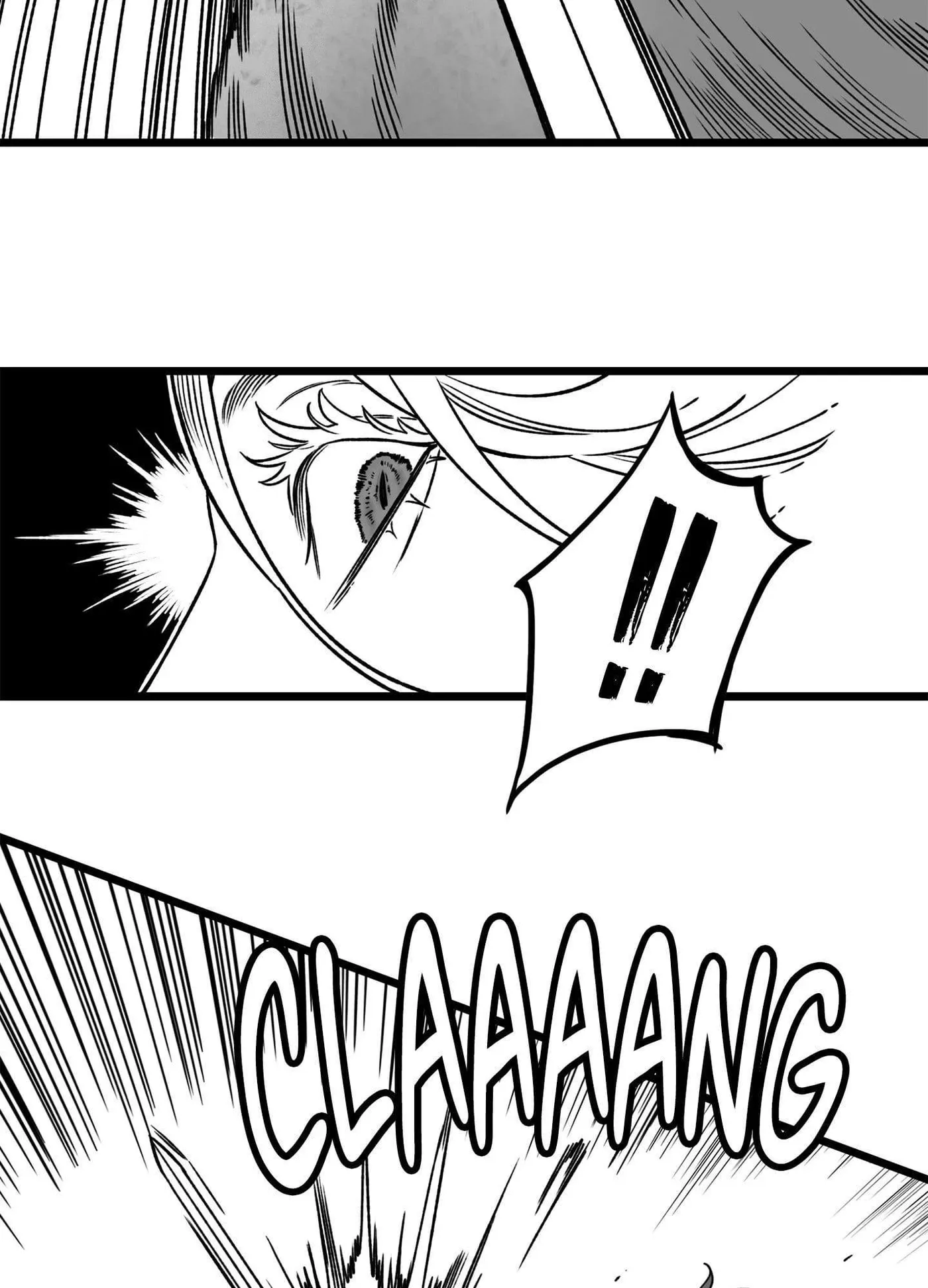 A Hellish Arrangement Chapter 1 page 46 - 