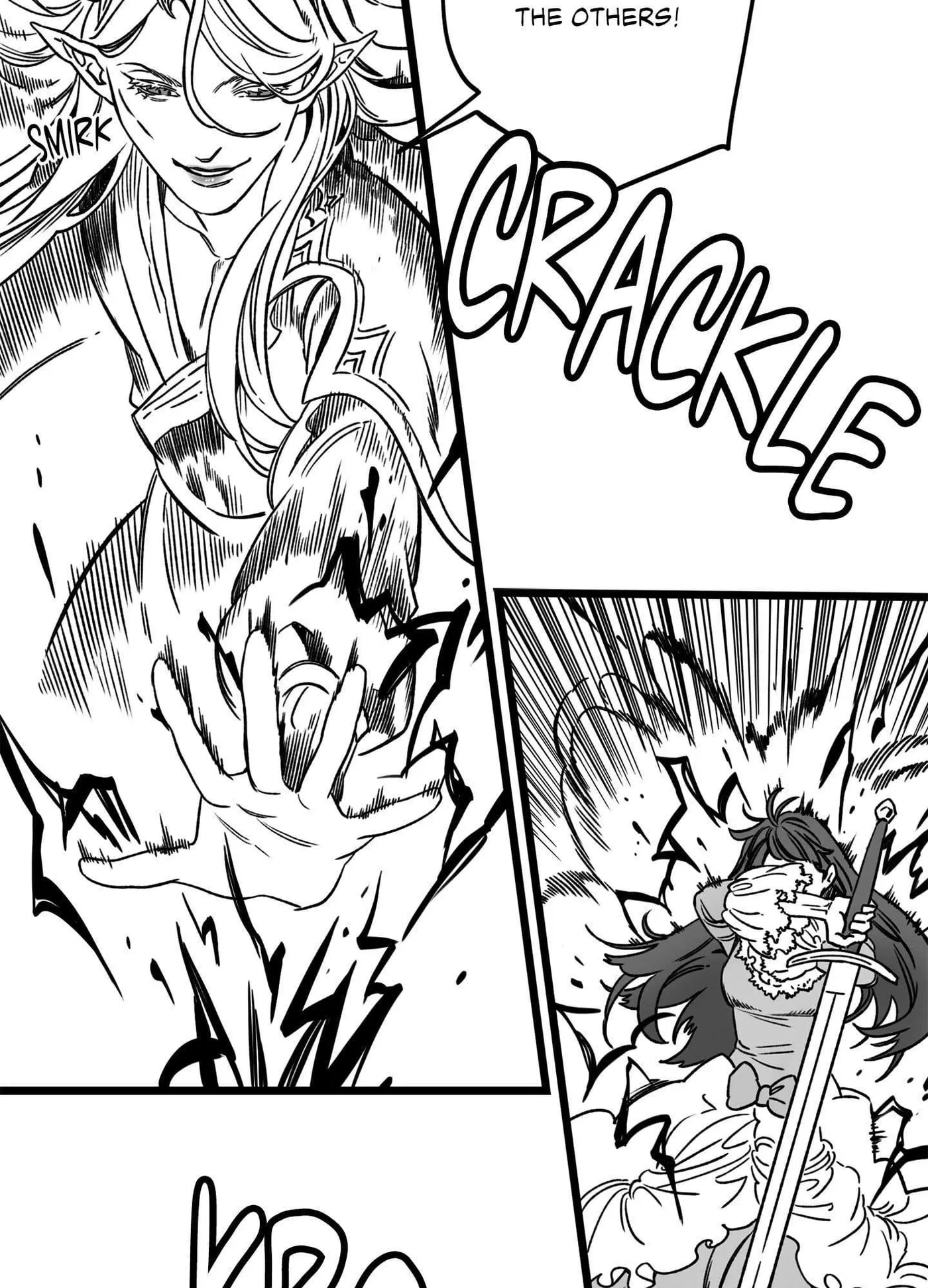 A Hellish Arrangement Chapter 1 page 51 - 