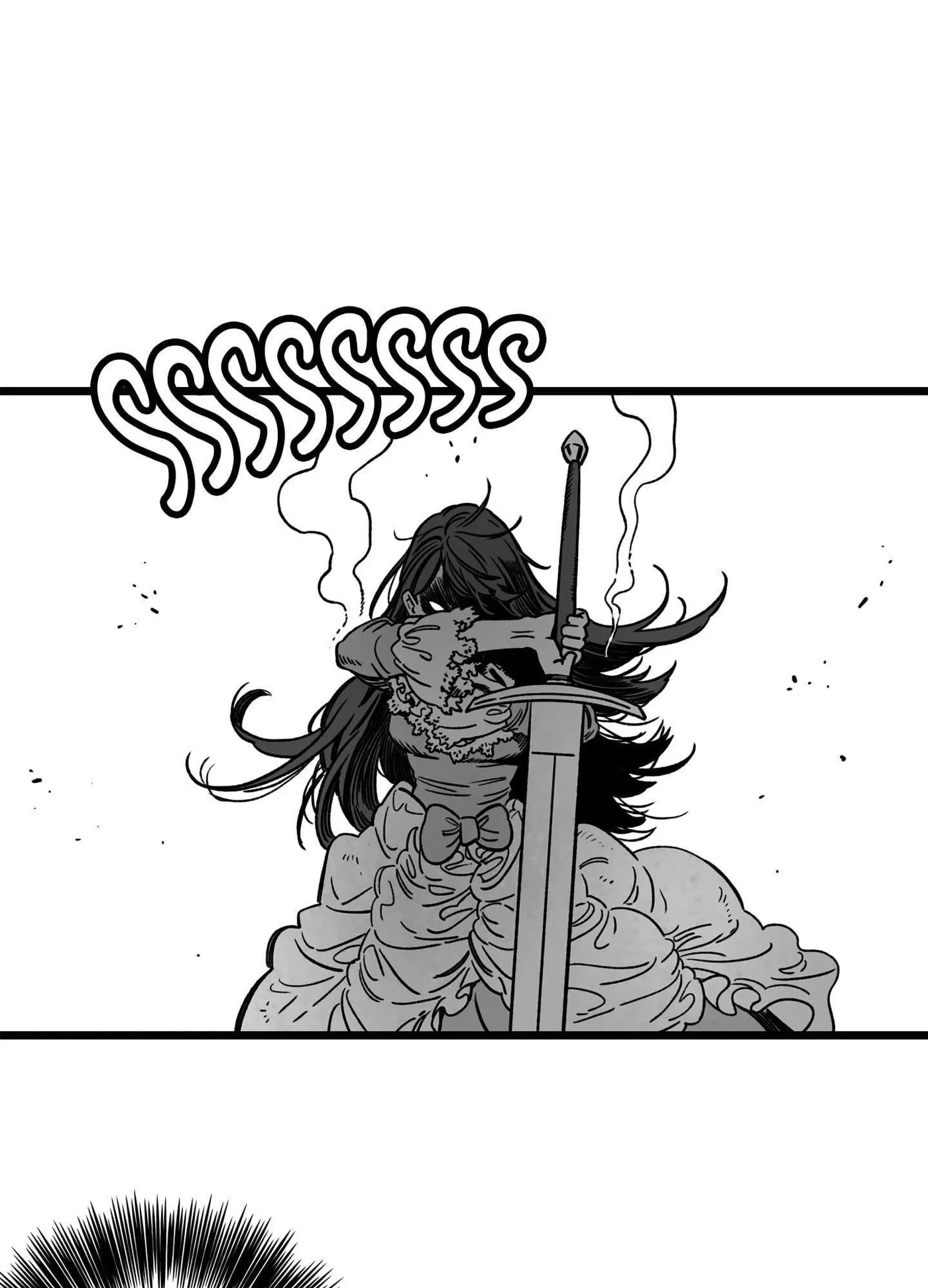 A Hellish Arrangement Chapter 1 page 53 - 