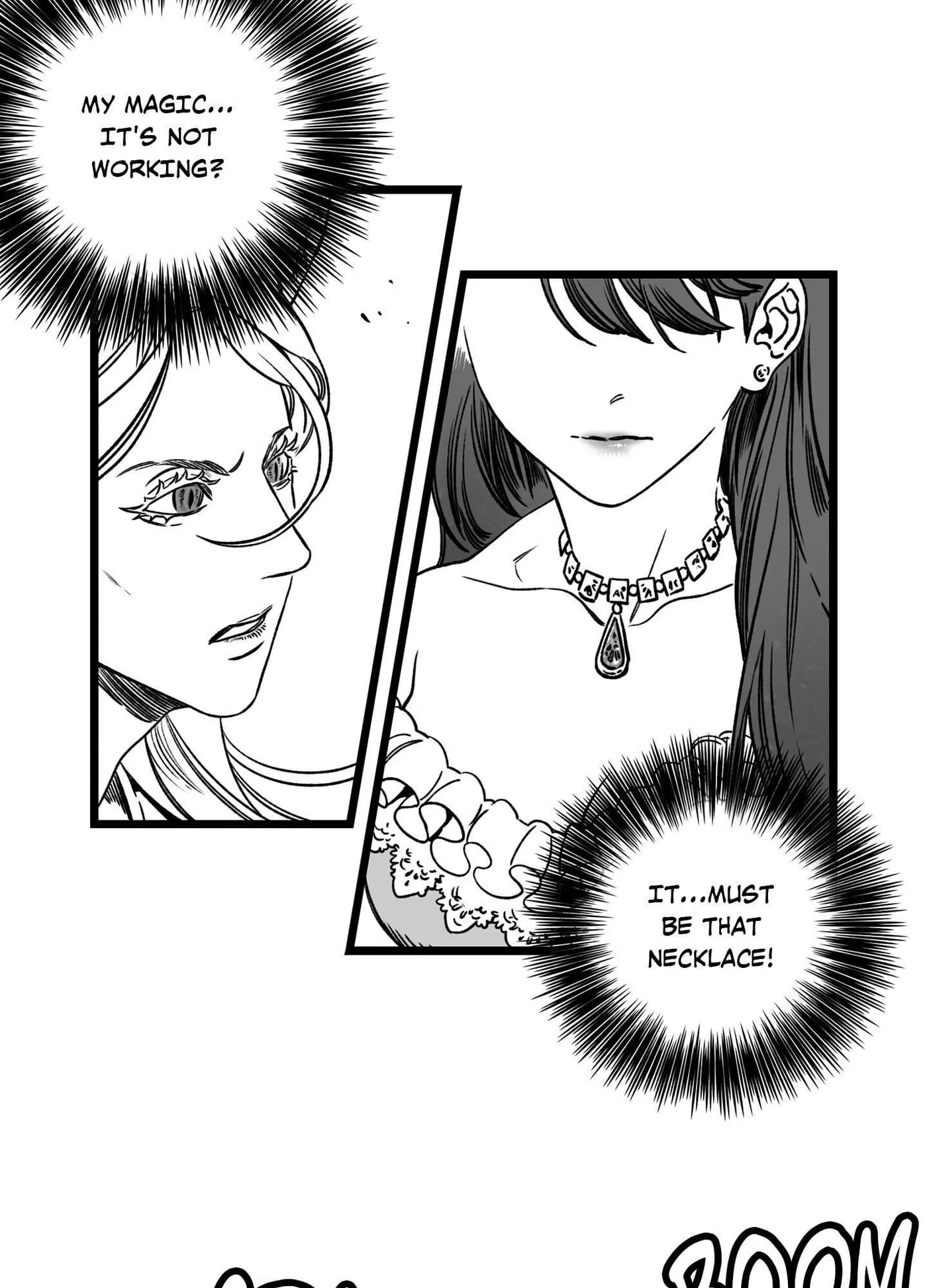 A Hellish Arrangement Chapter 1 page 54 - 