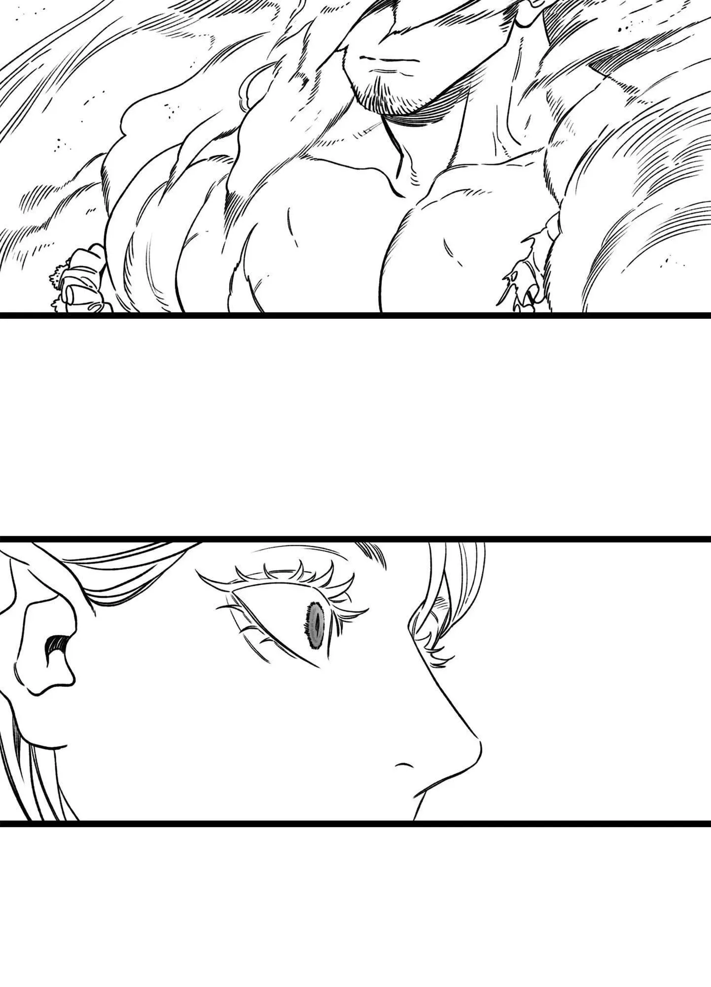 A Hellish Arrangement Chapter 1 page 57 - 