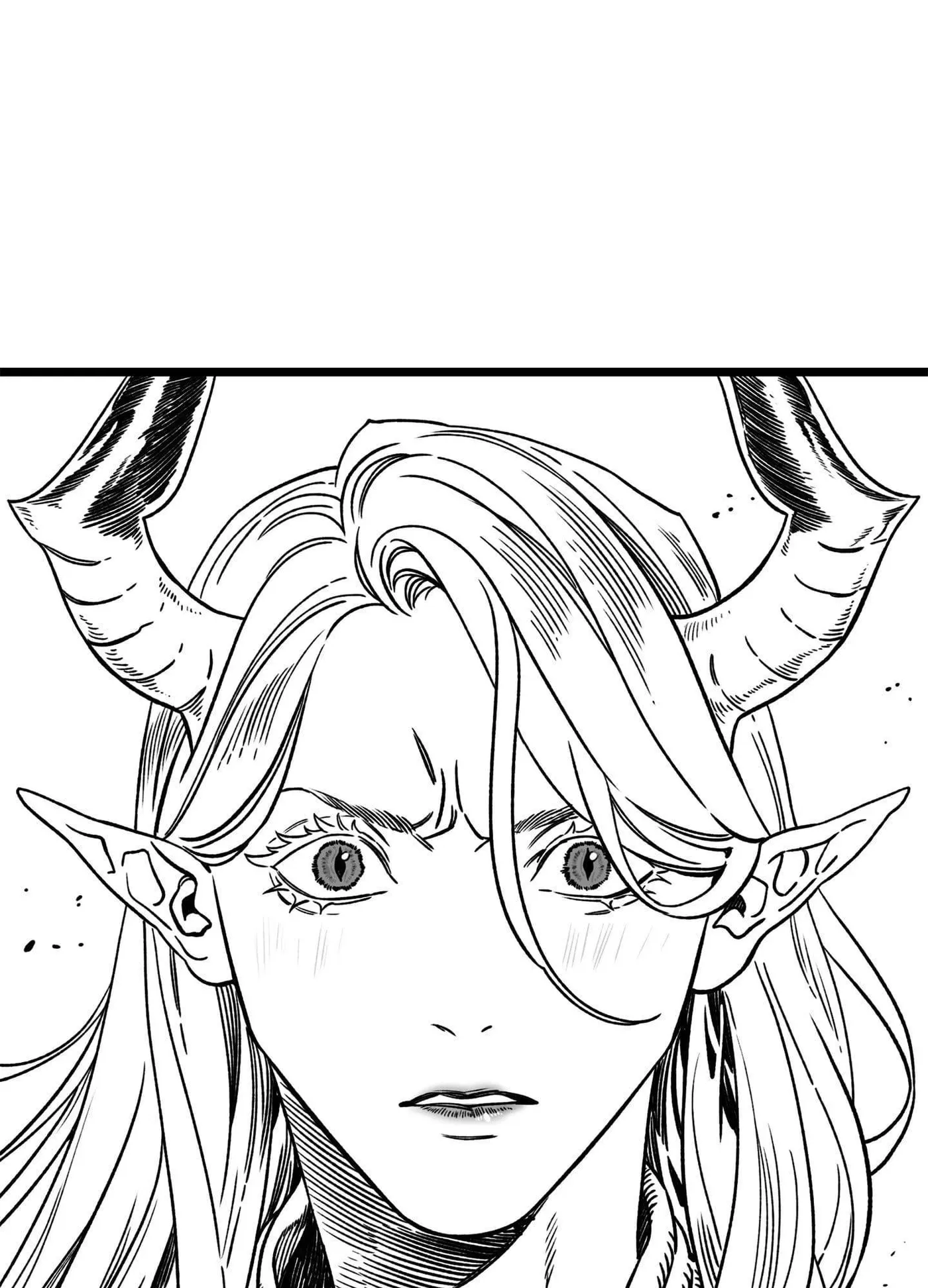 A Hellish Arrangement Chapter 1 page 61 - 
