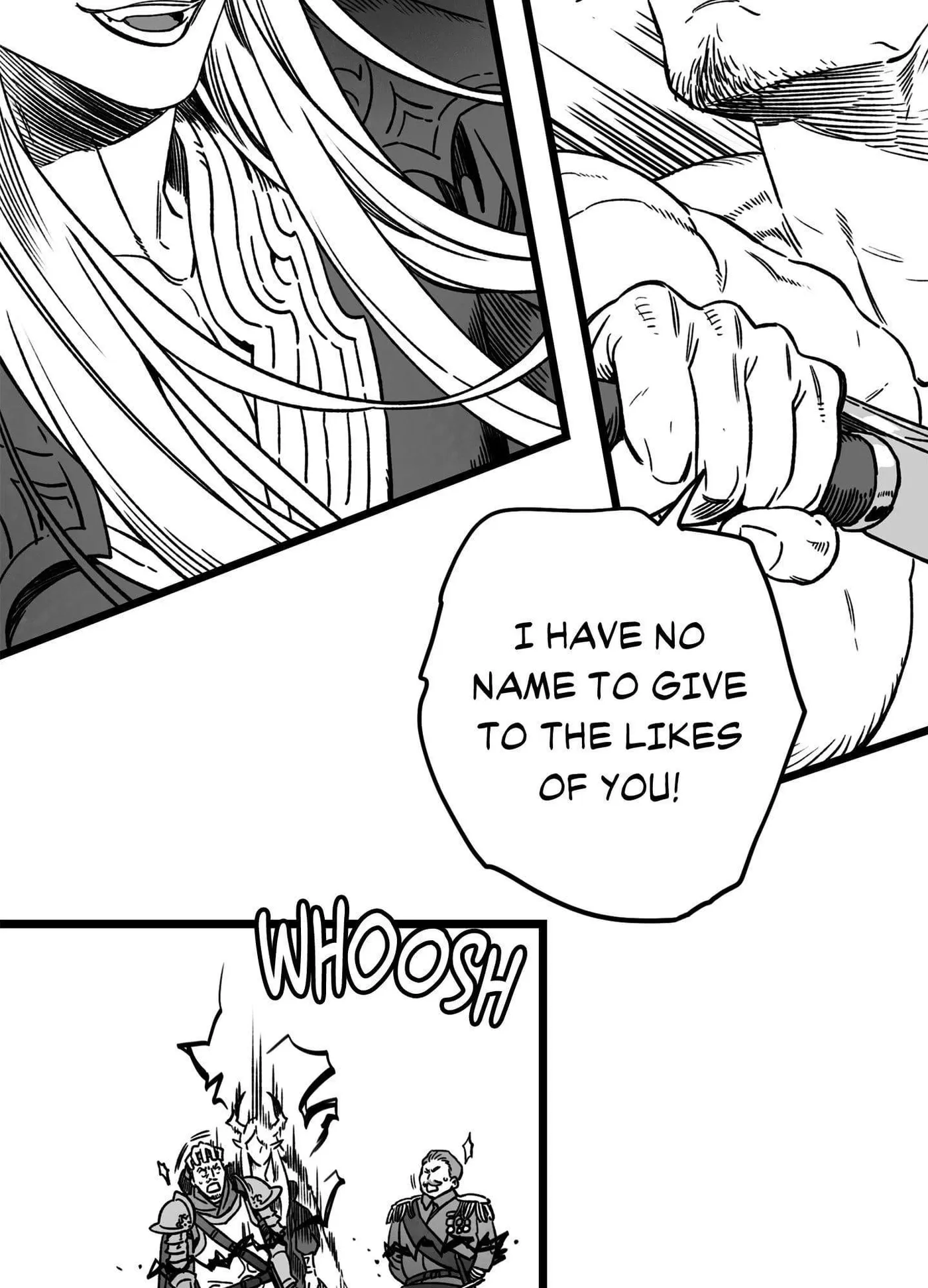 A Hellish Arrangement Chapter 1 page 65 - 