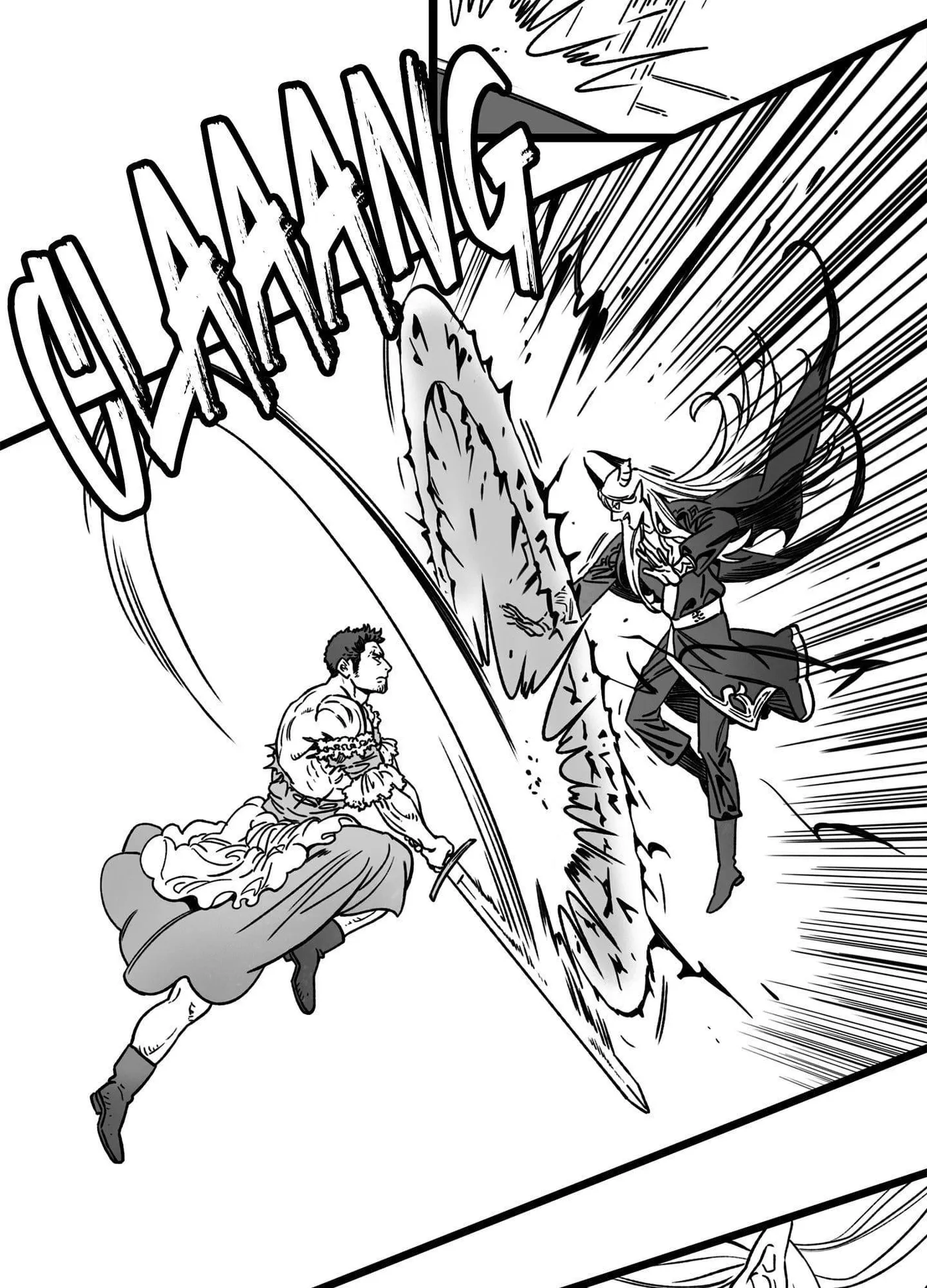 A Hellish Arrangement Chapter 1 page 68 - 