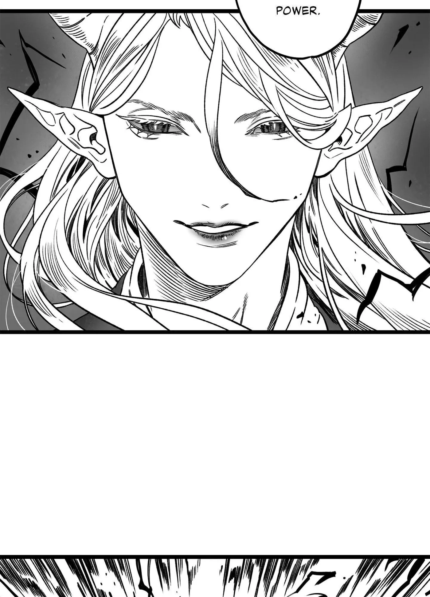 A Hellish Arrangement Chapter 1 page 70 - 
