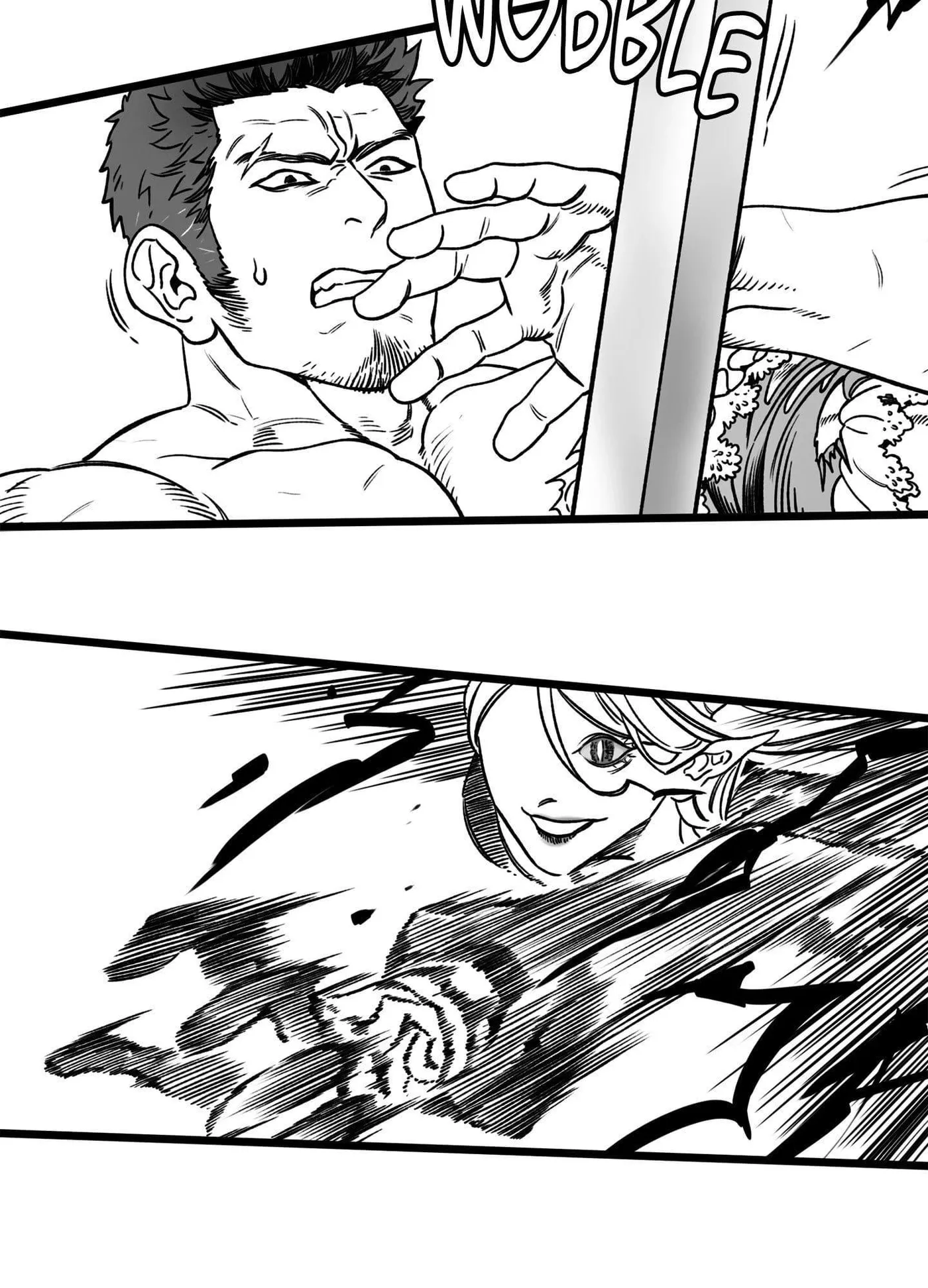 A Hellish Arrangement Chapter 1 page 75 - 