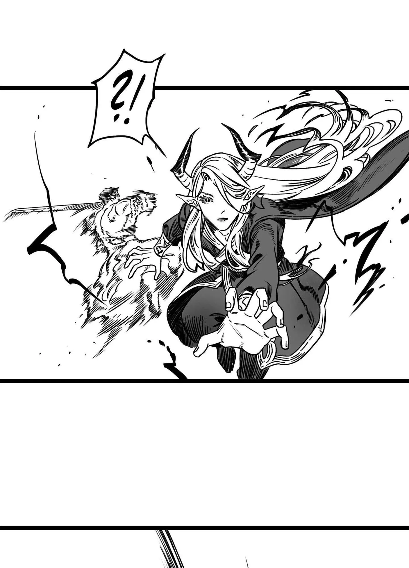 A Hellish Arrangement Chapter 1 page 76 - 