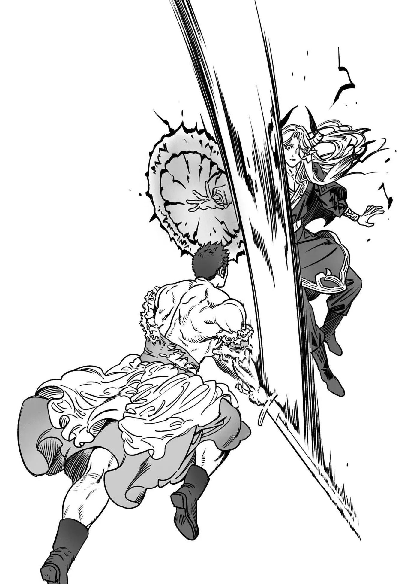 A Hellish Arrangement Chapter 1 page 77 - 