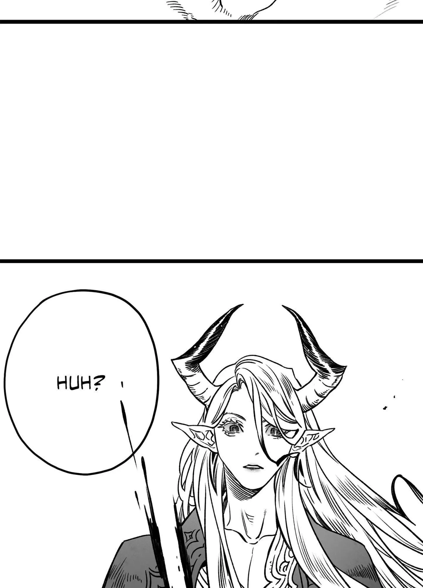 A Hellish Arrangement Chapter 1 page 79 - 