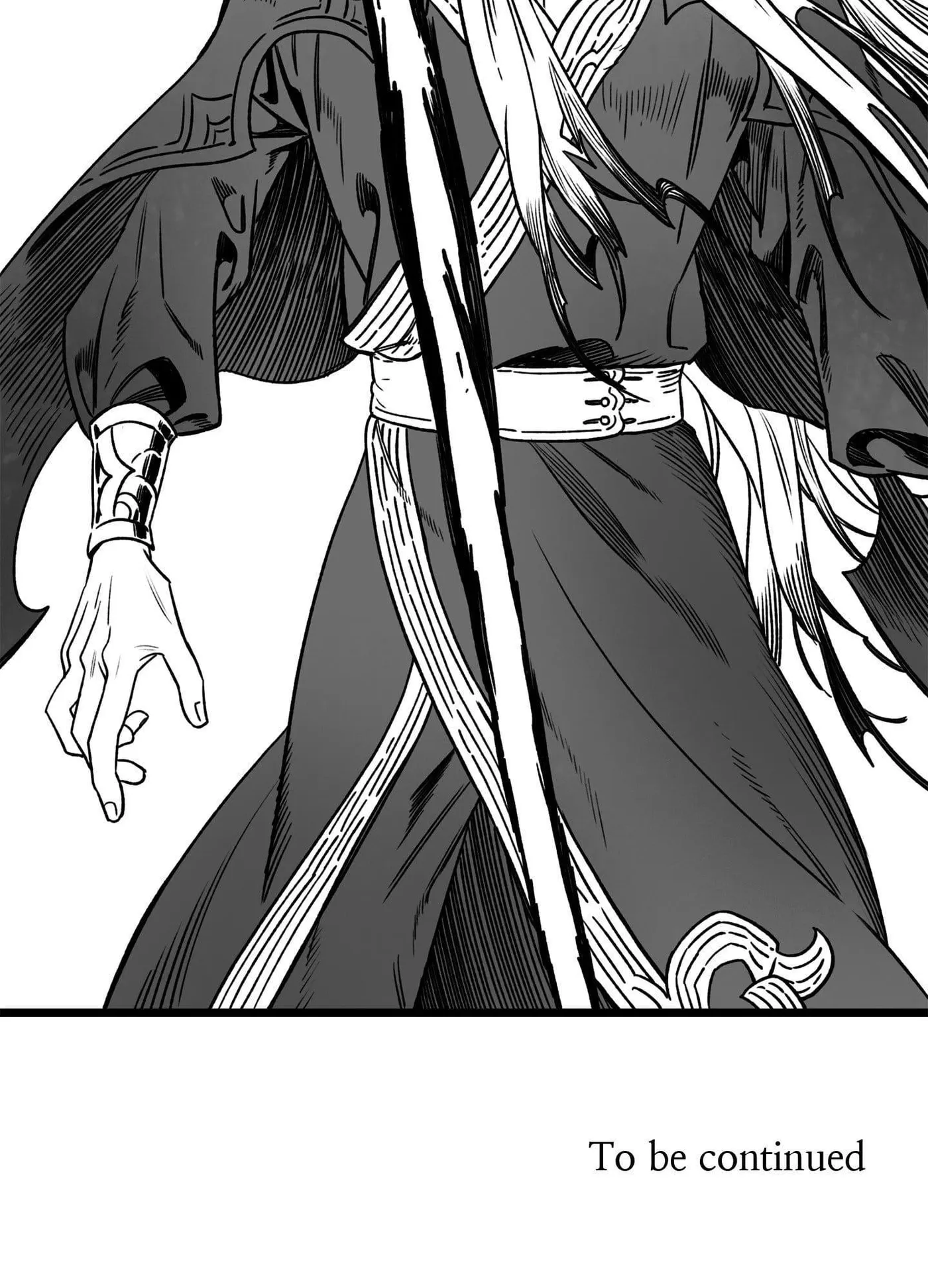 A Hellish Arrangement Chapter 1 page 80 - 