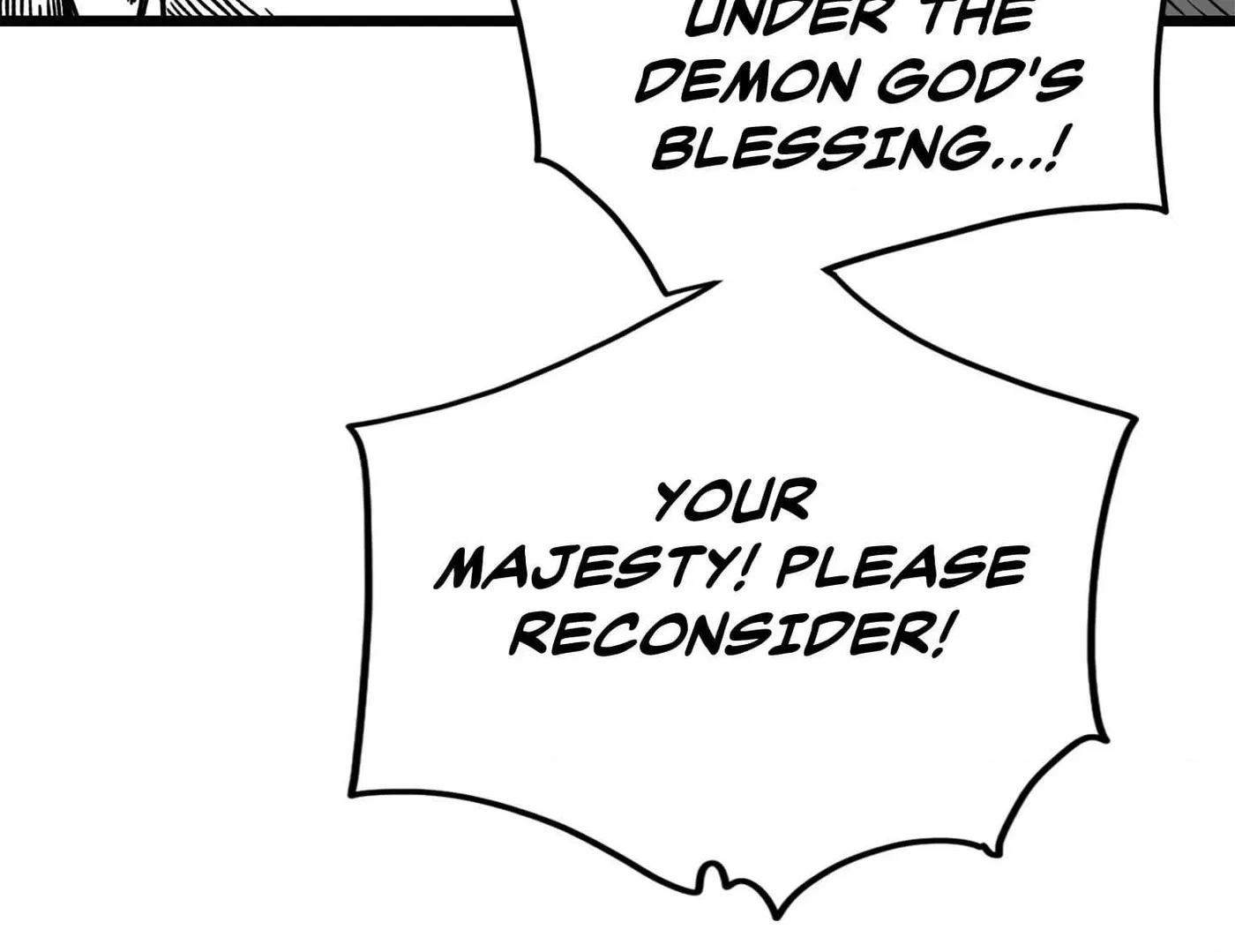 A Hellish Arrangement Chapter 1 page 10 - 