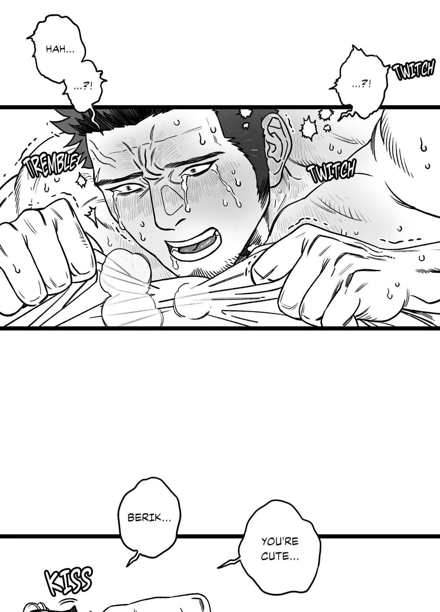 A Hellish Arrangement Chapter 10 page 11 - 