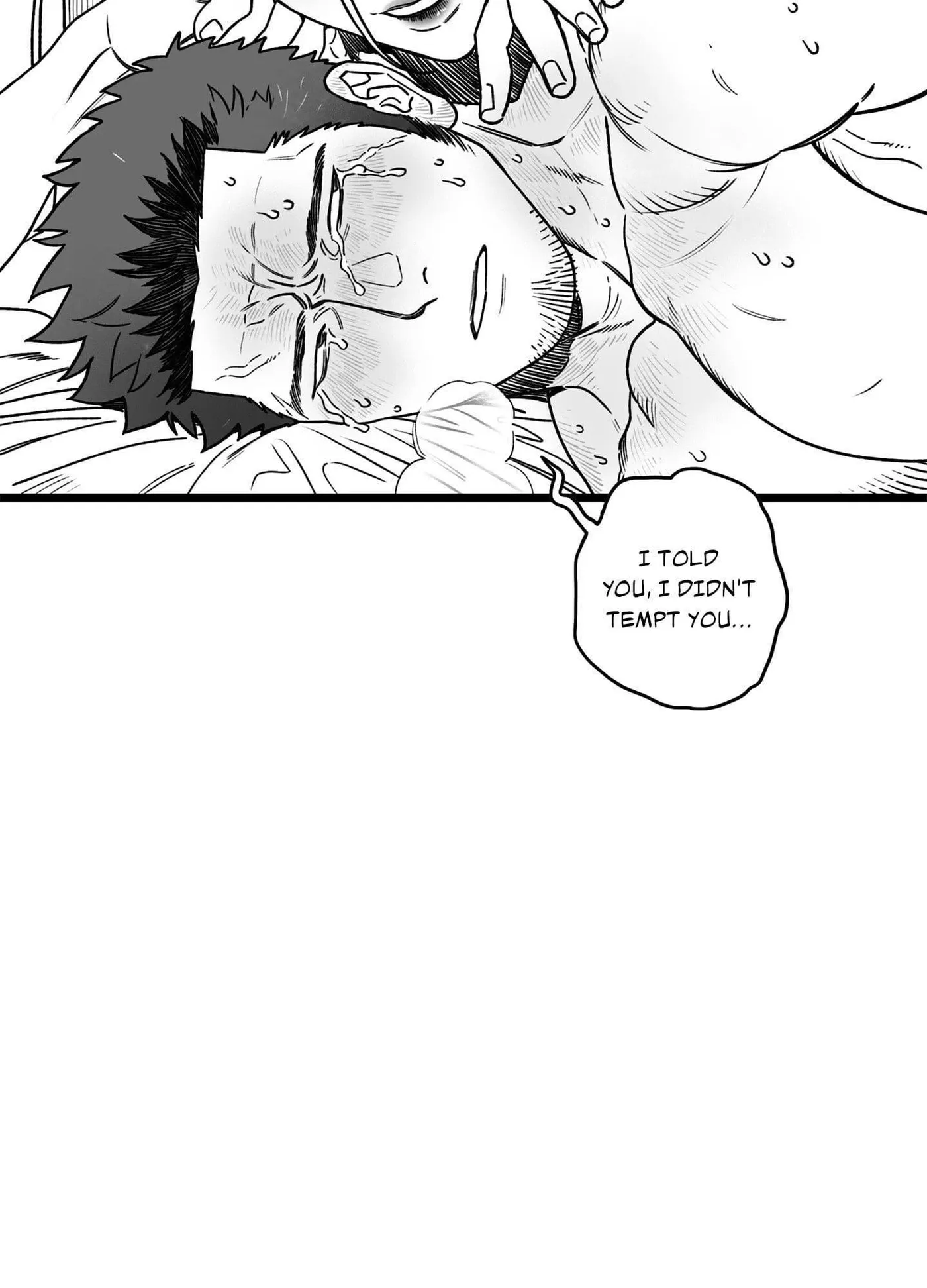 A Hellish Arrangement Chapter 10 page 13 - 
