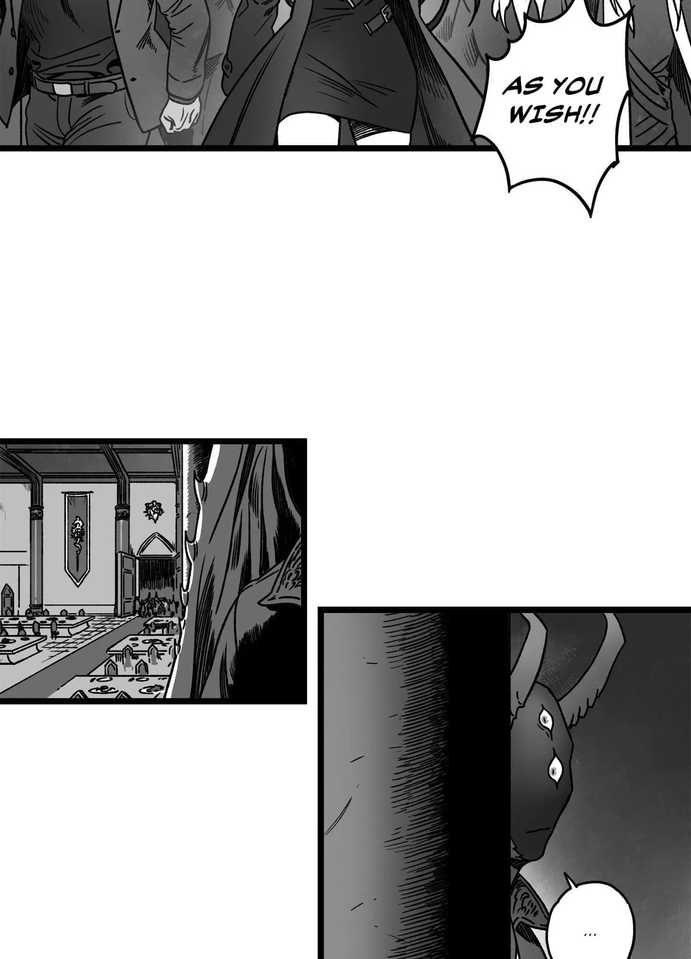 A Hellish Arrangement Chapter 10 page 25 - 