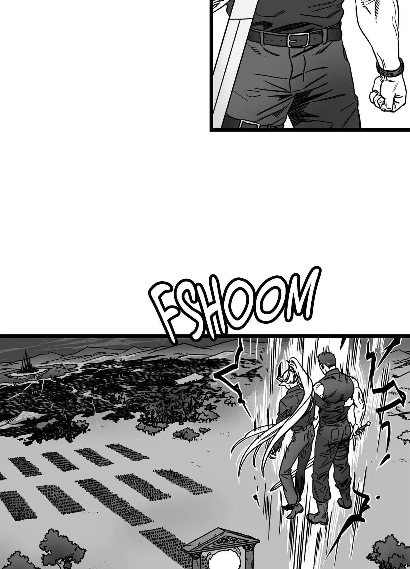 A Hellish Arrangement Chapter 10 page 31 - 