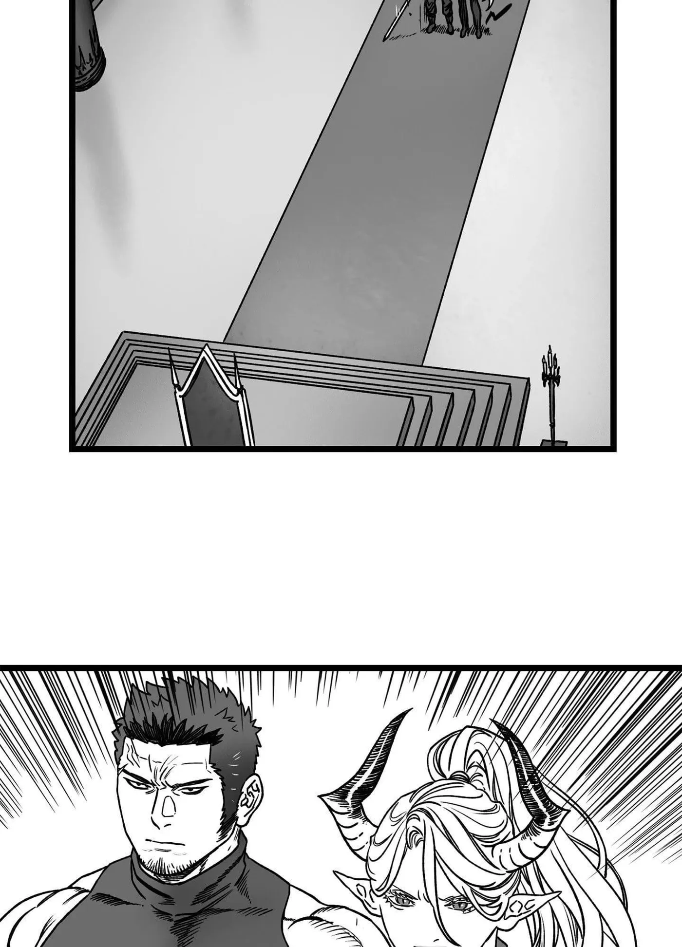 A Hellish Arrangement Chapter 10 page 35 - 