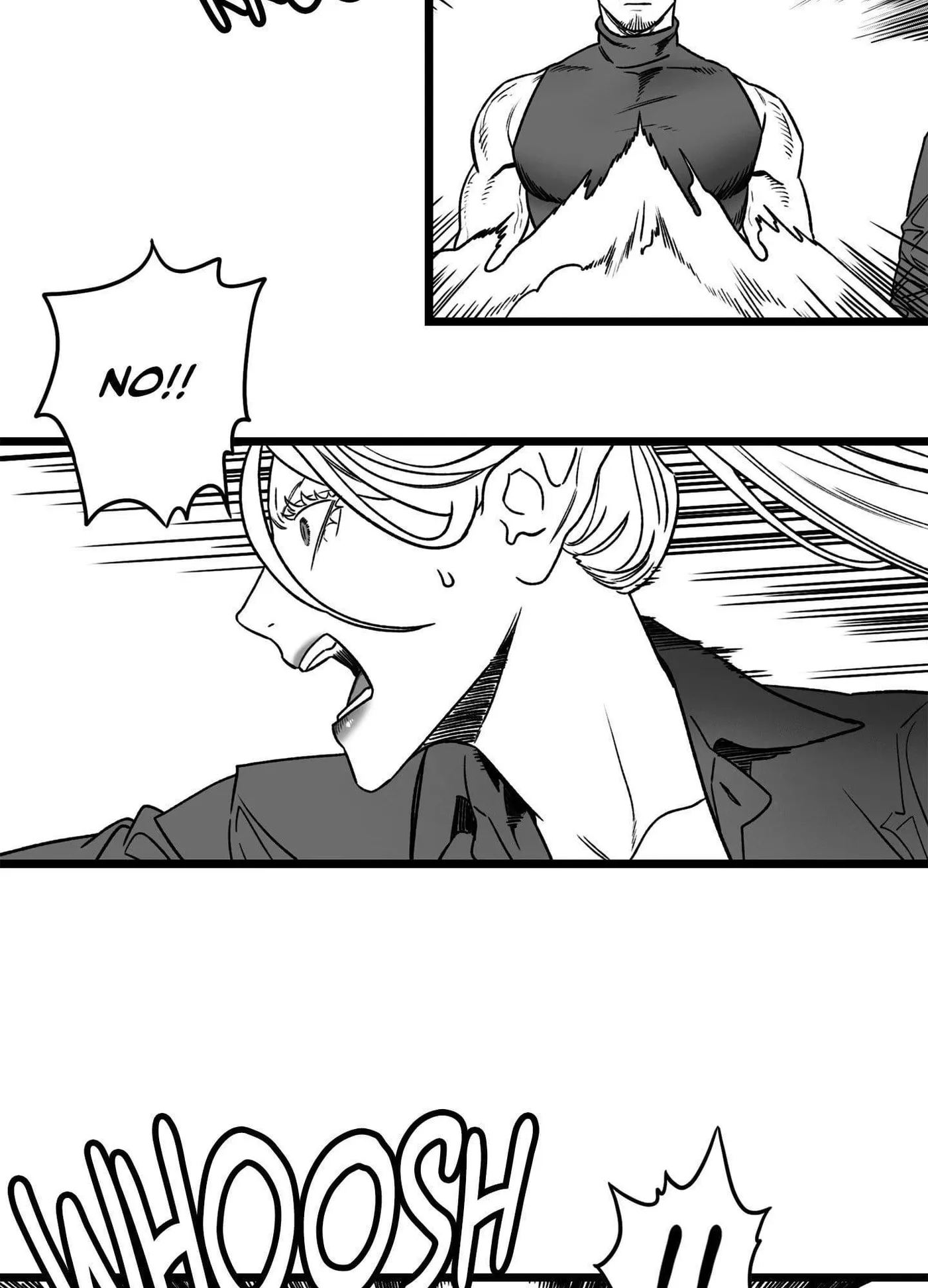 A Hellish Arrangement Chapter 10 page 40 - 