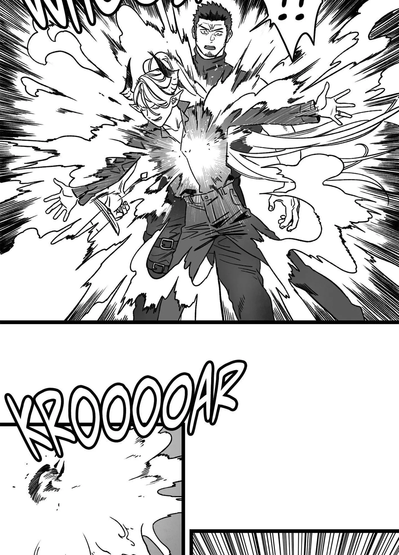 A Hellish Arrangement Chapter 10 page 41 - 